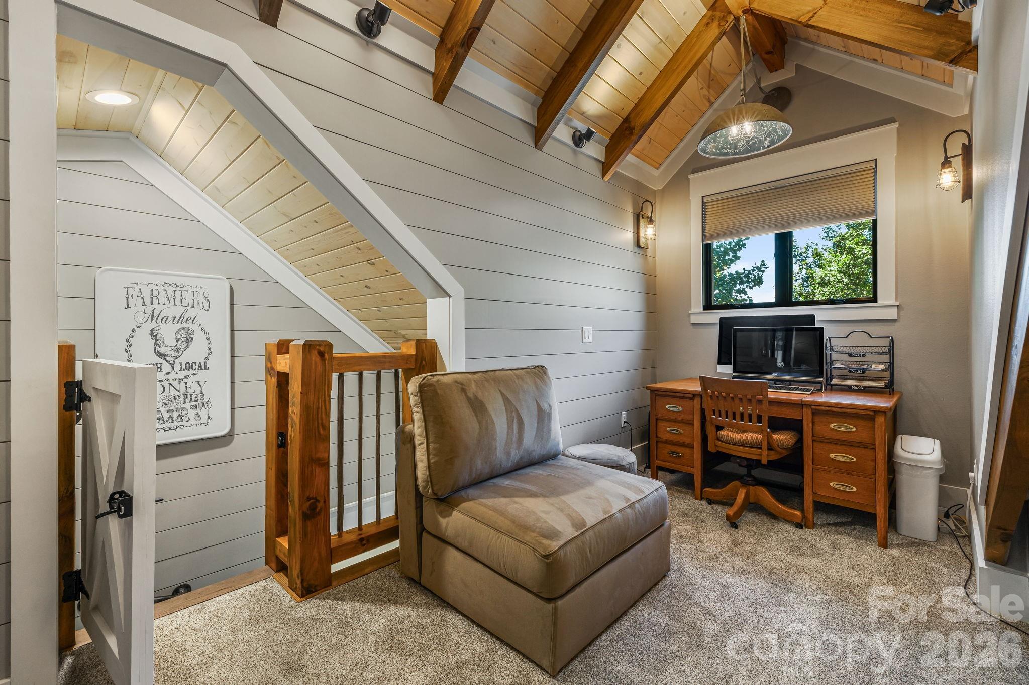 80 East Reach Road #117 — Sylva