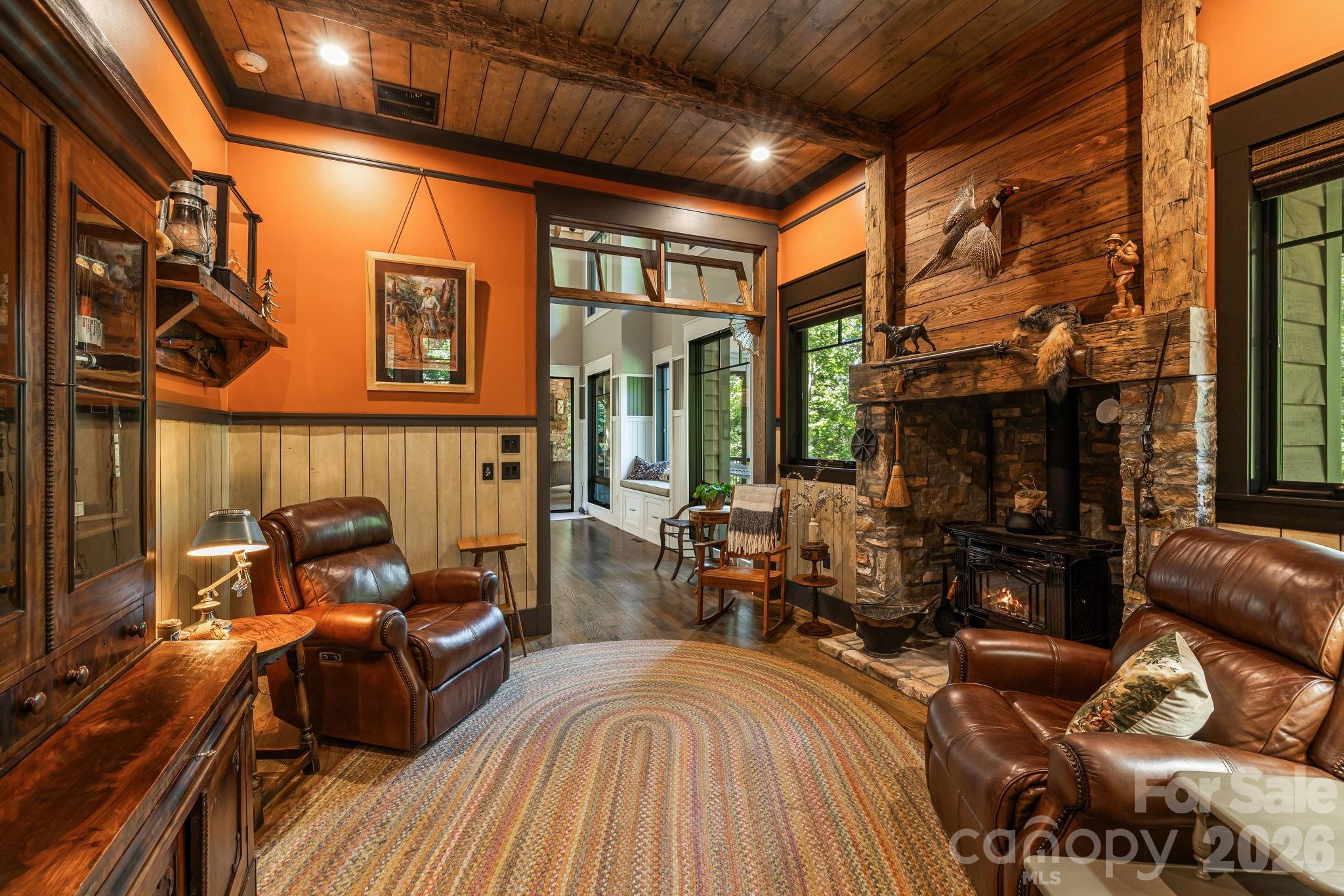 80 East Reach Road #117 — Sylva
