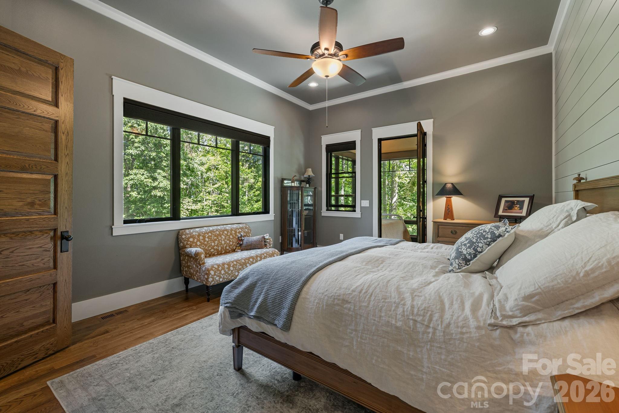 80 East Reach Road #117 — Sylva