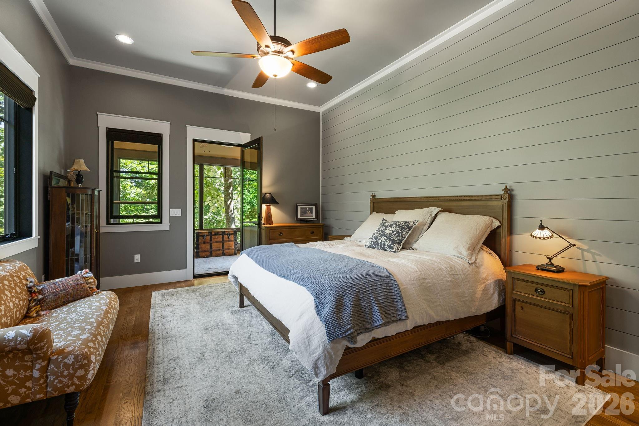 80 East Reach Road #117 — Sylva