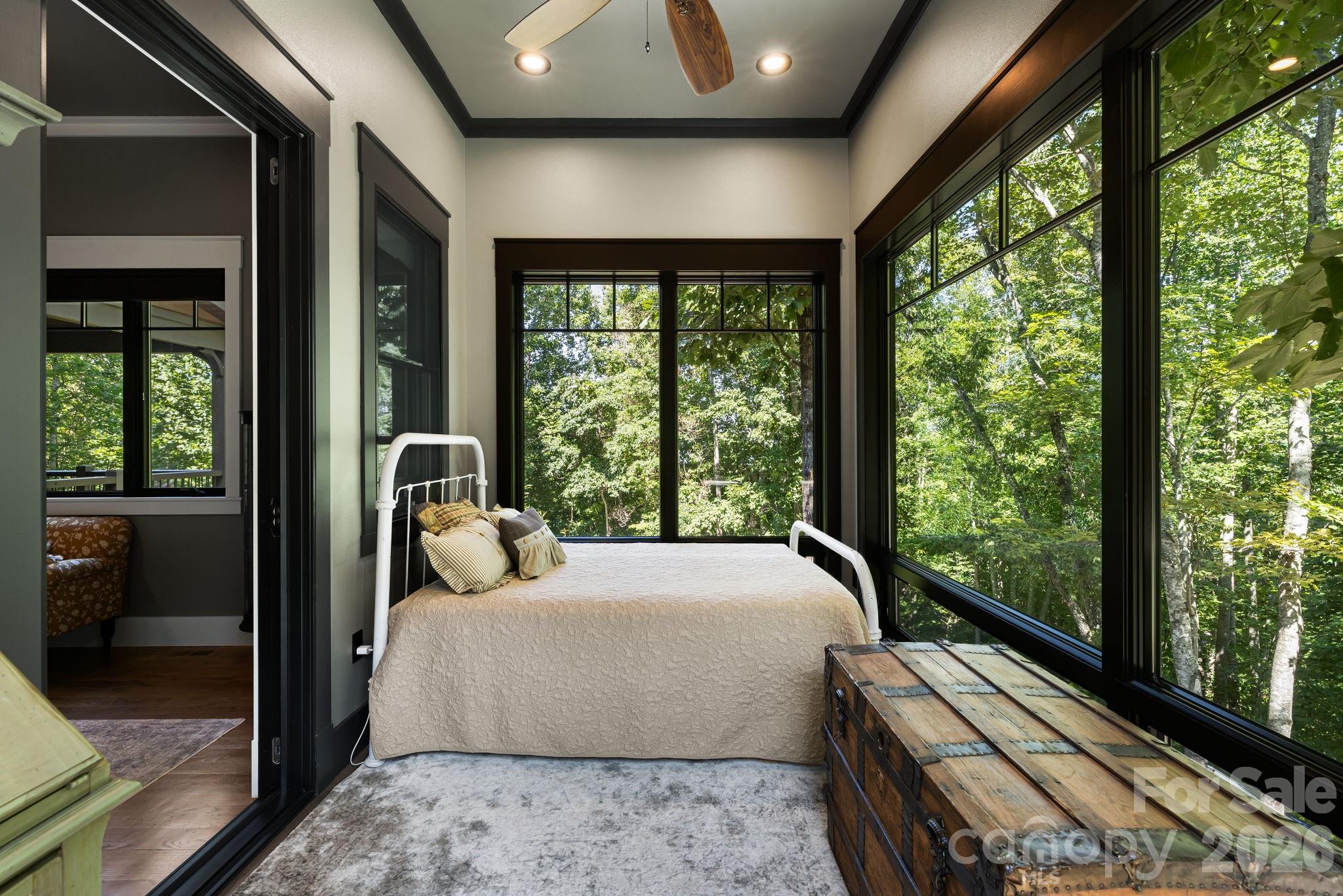 80 East Reach Road #117 — Sylva