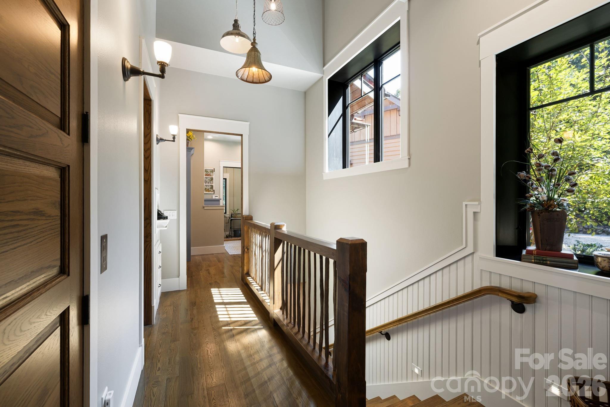 80 East Reach Road #117 — Sylva