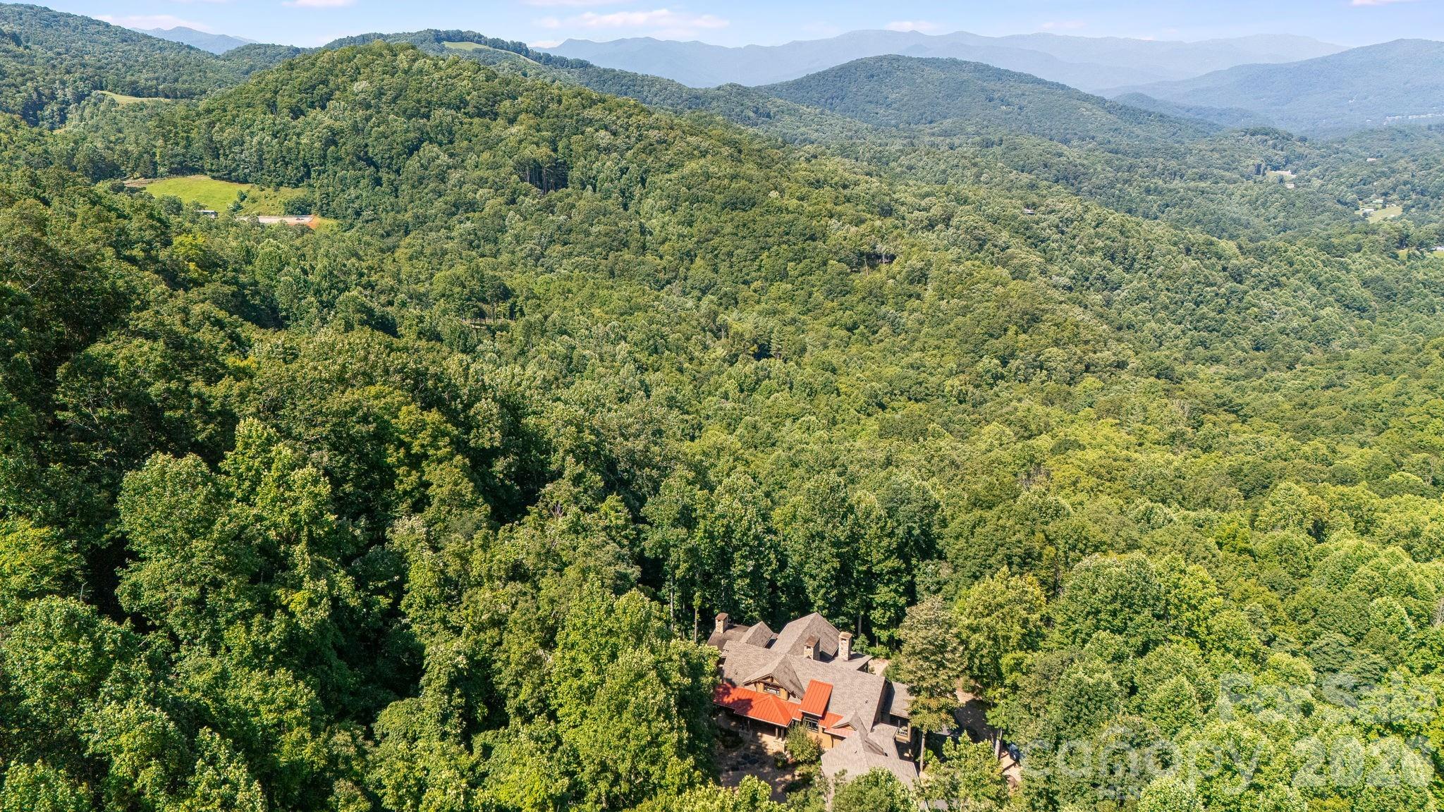 80 East Reach Road #117 — Sylva