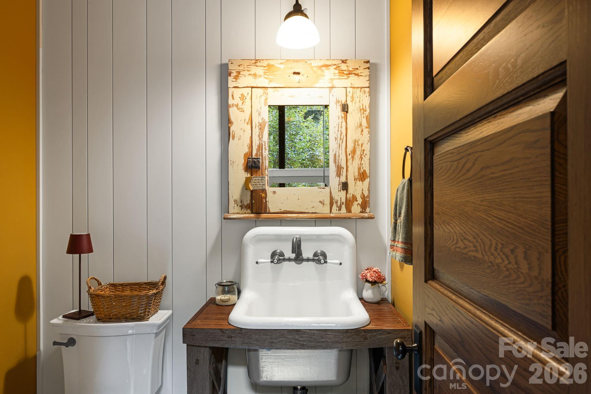 80 East Reach Road #117 — Sylva