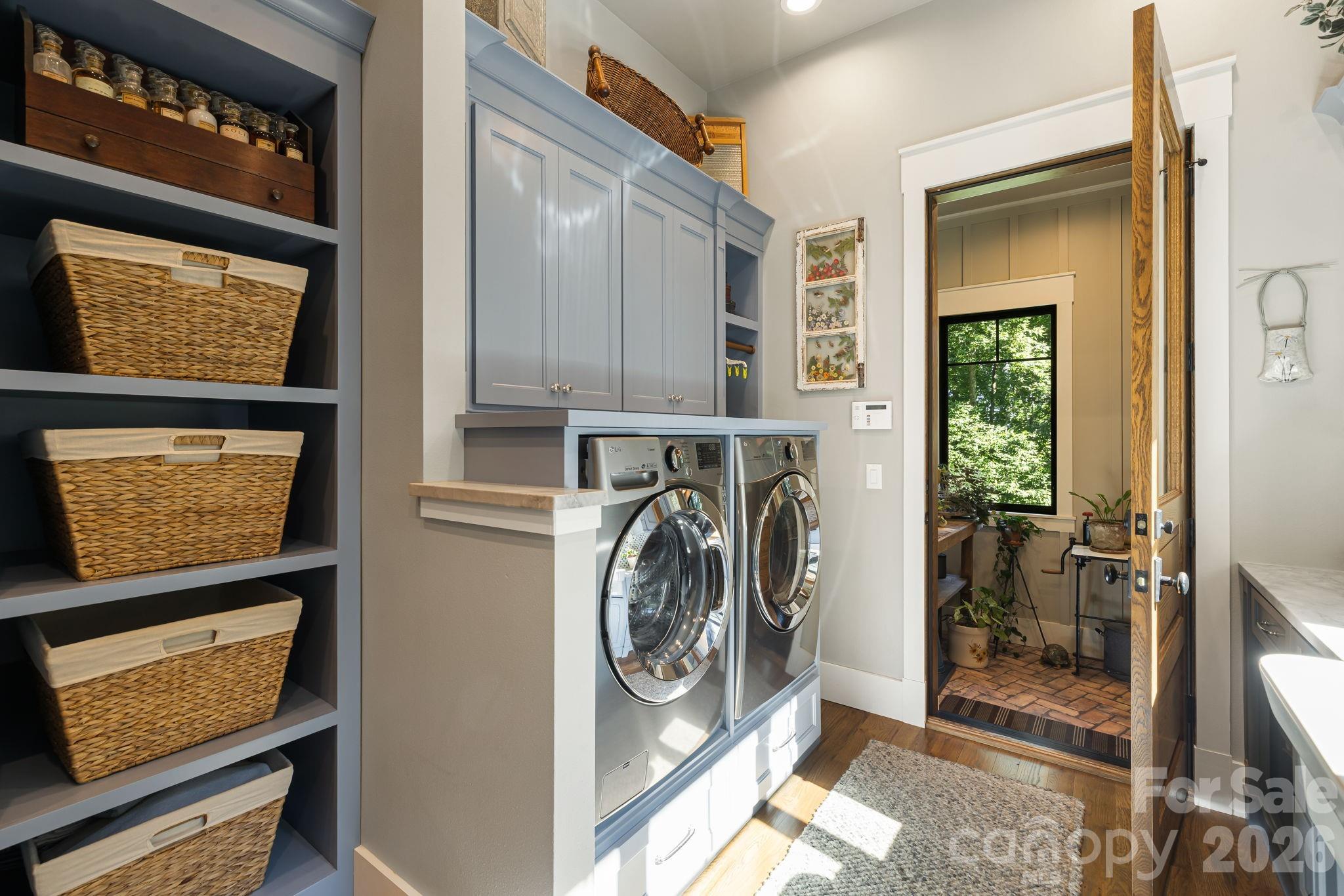 80 East Reach Road #117 — Sylva