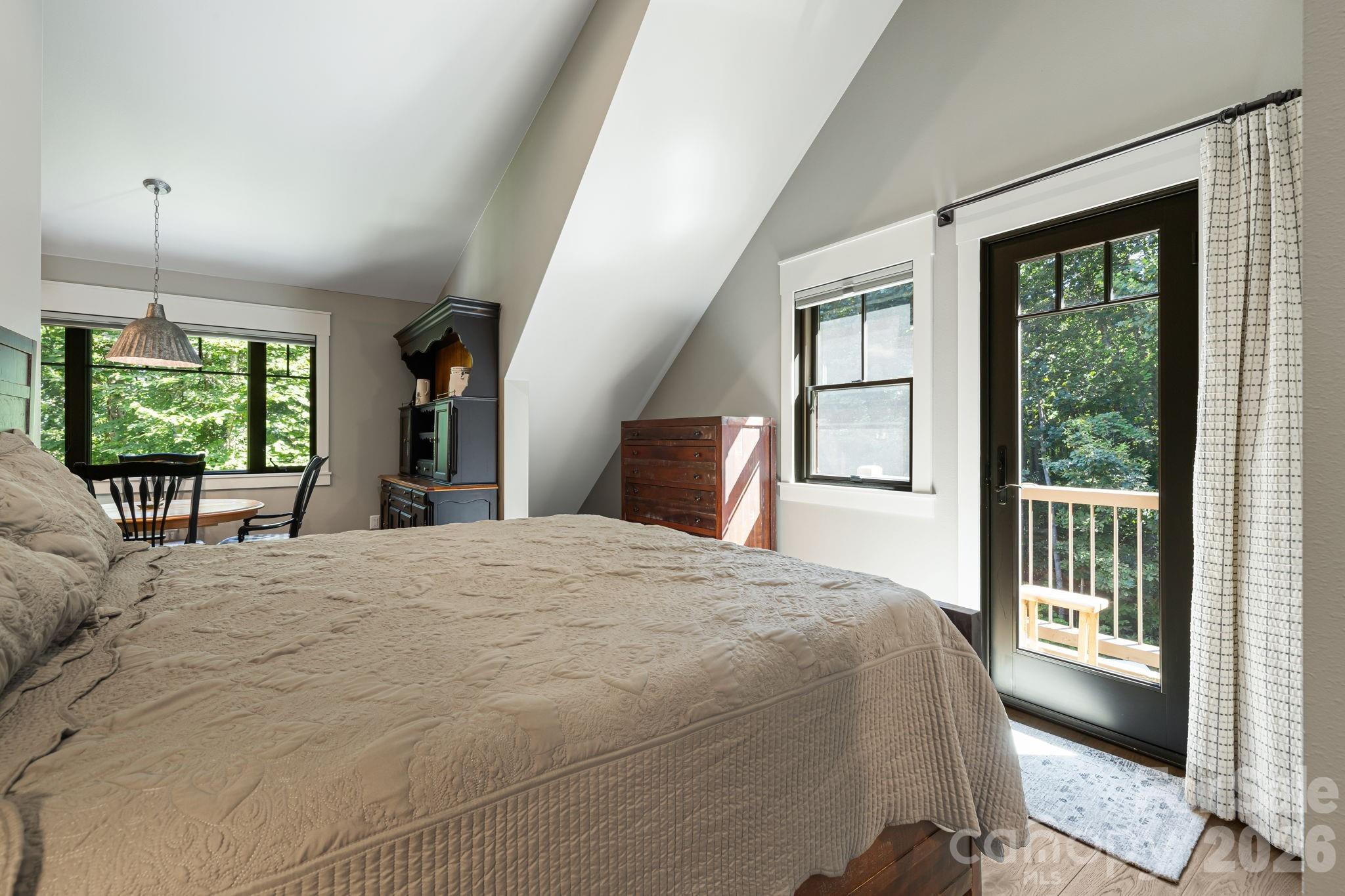 80 East Reach Road #117 — Sylva