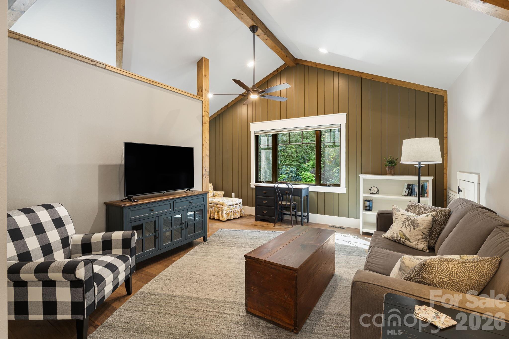 80 East Reach Road #117 — Sylva