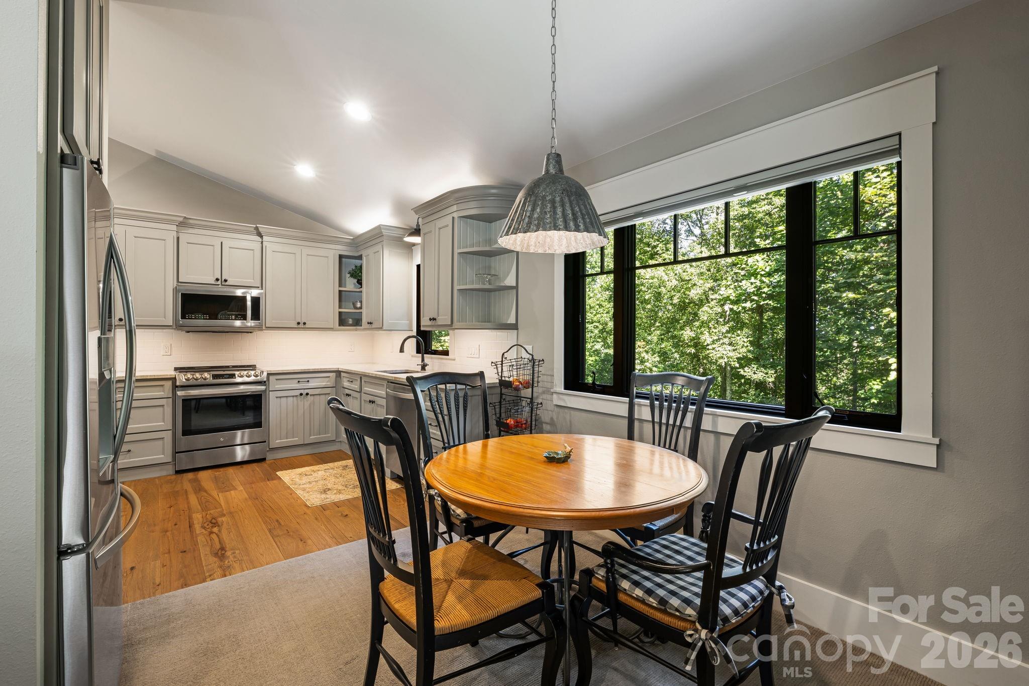 80 East Reach Road #117 — Sylva