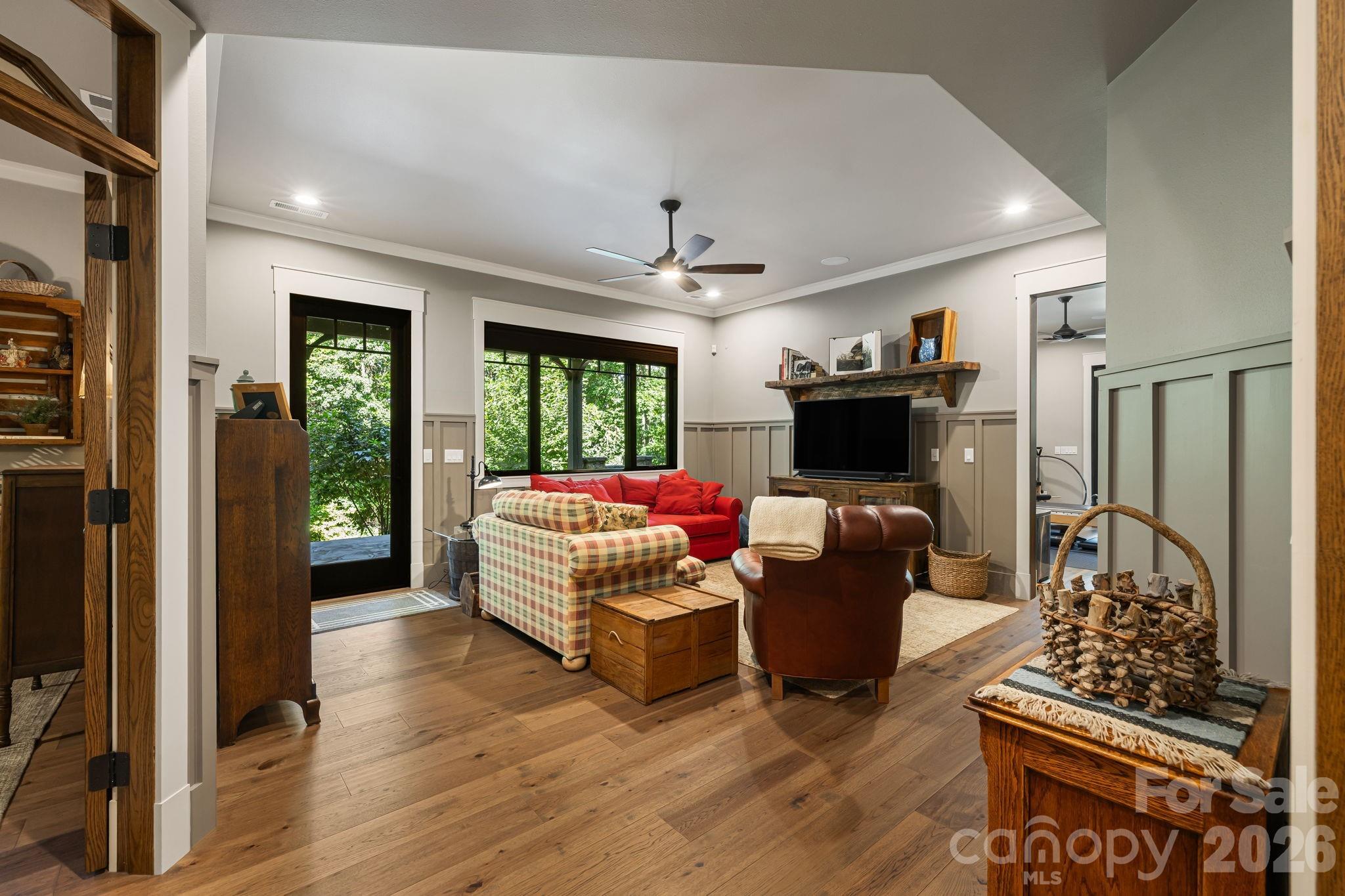 80 East Reach Road #117 — Sylva