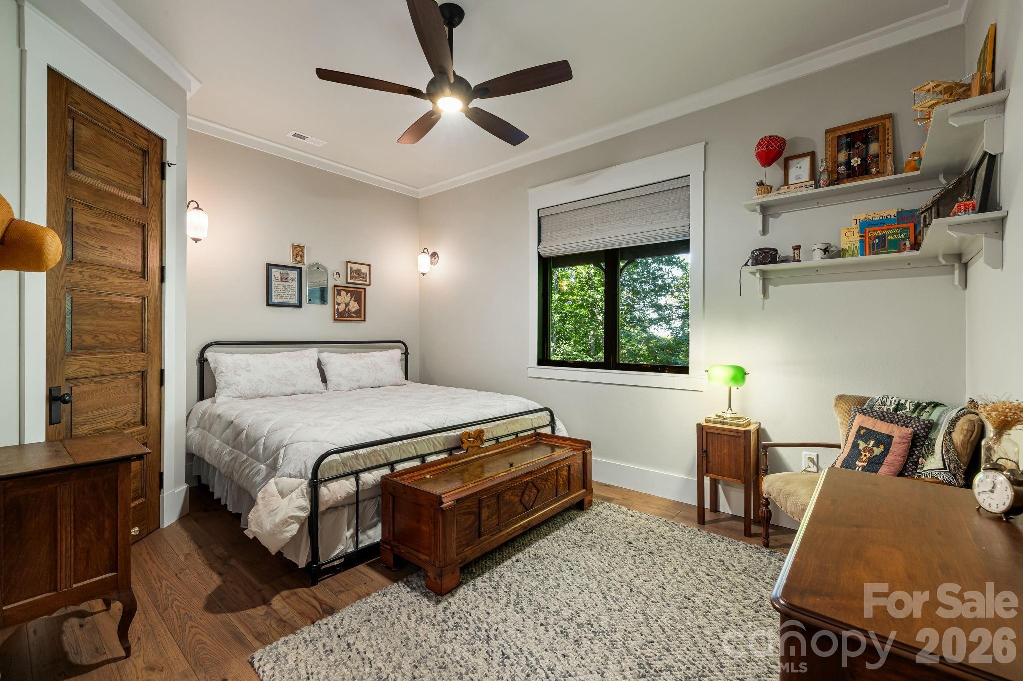 80 East Reach Road #117 — Sylva