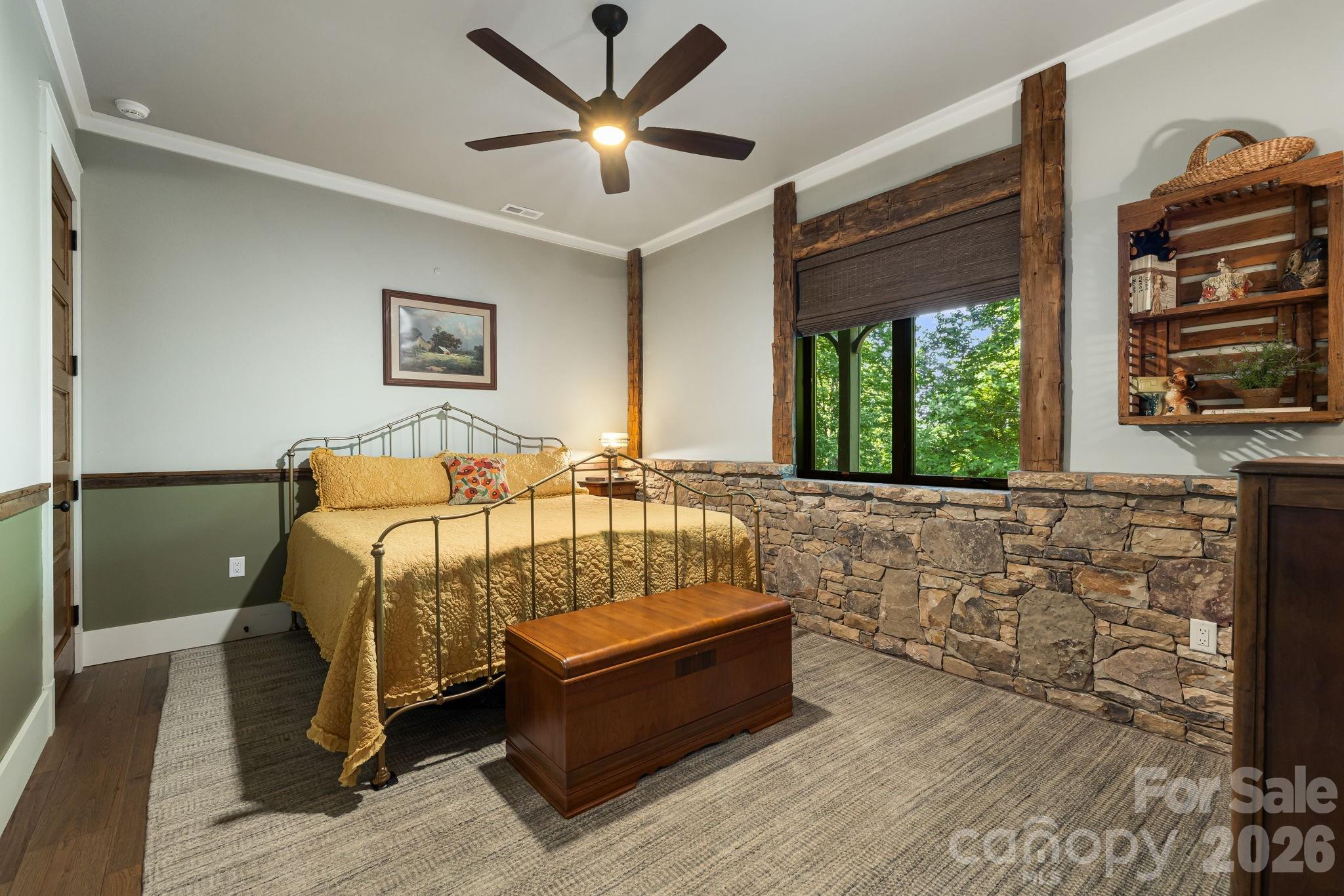80 East Reach Road #117 — Sylva