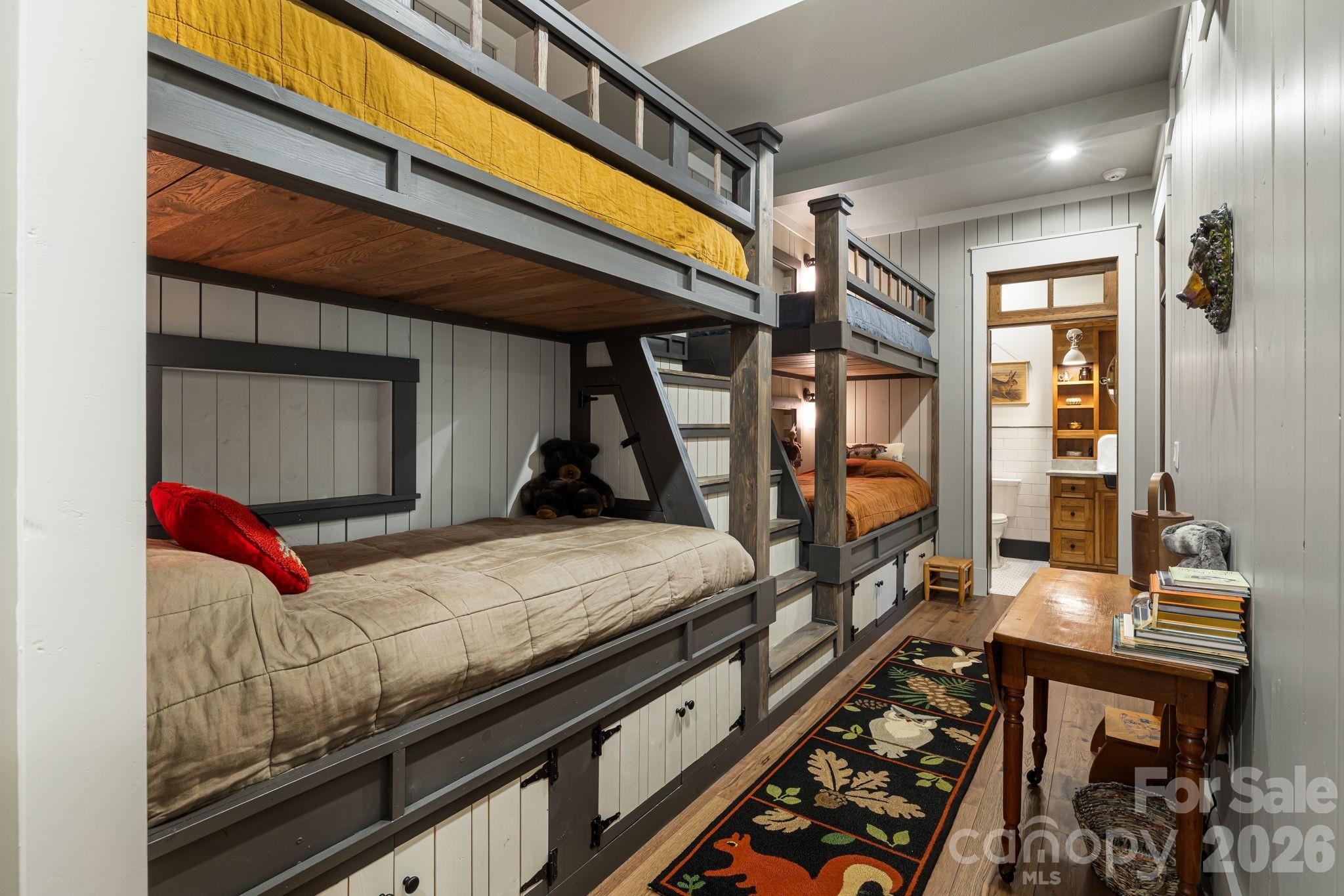 80 East Reach Road #117 — Sylva