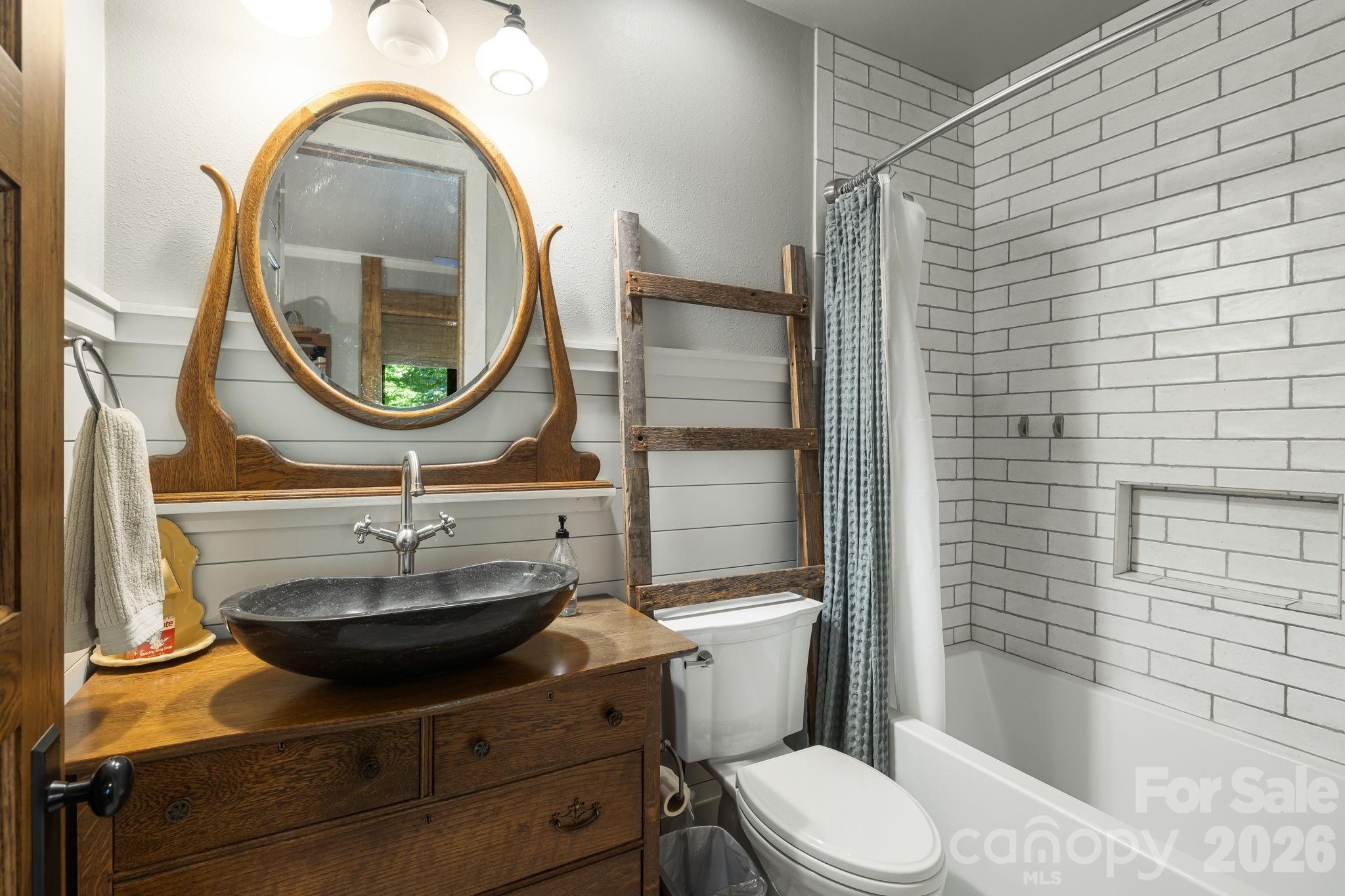 80 East Reach Road #117 — Sylva