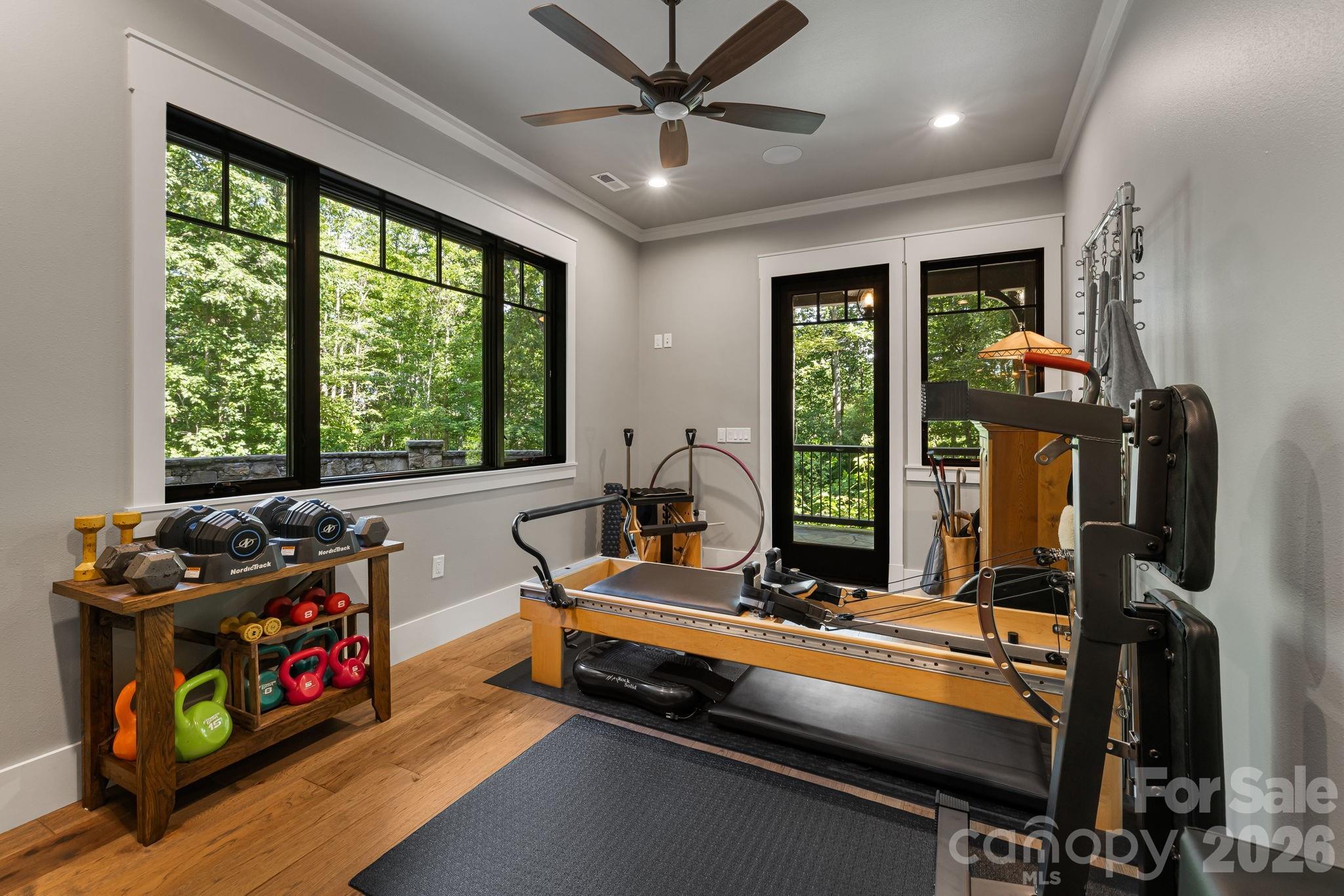 80 East Reach Road #117 — Sylva
