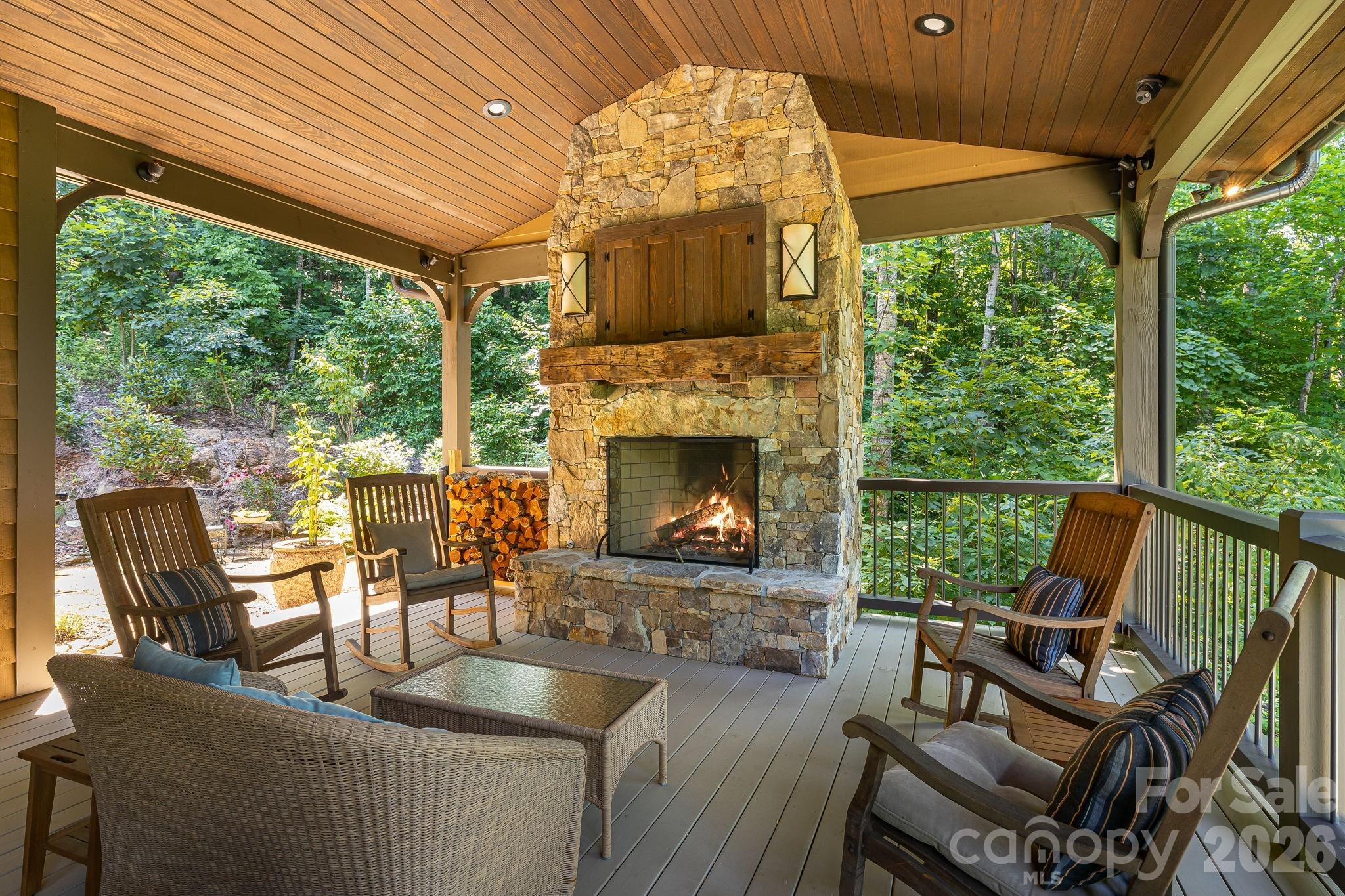 80 East Reach Road #117 — Sylva
