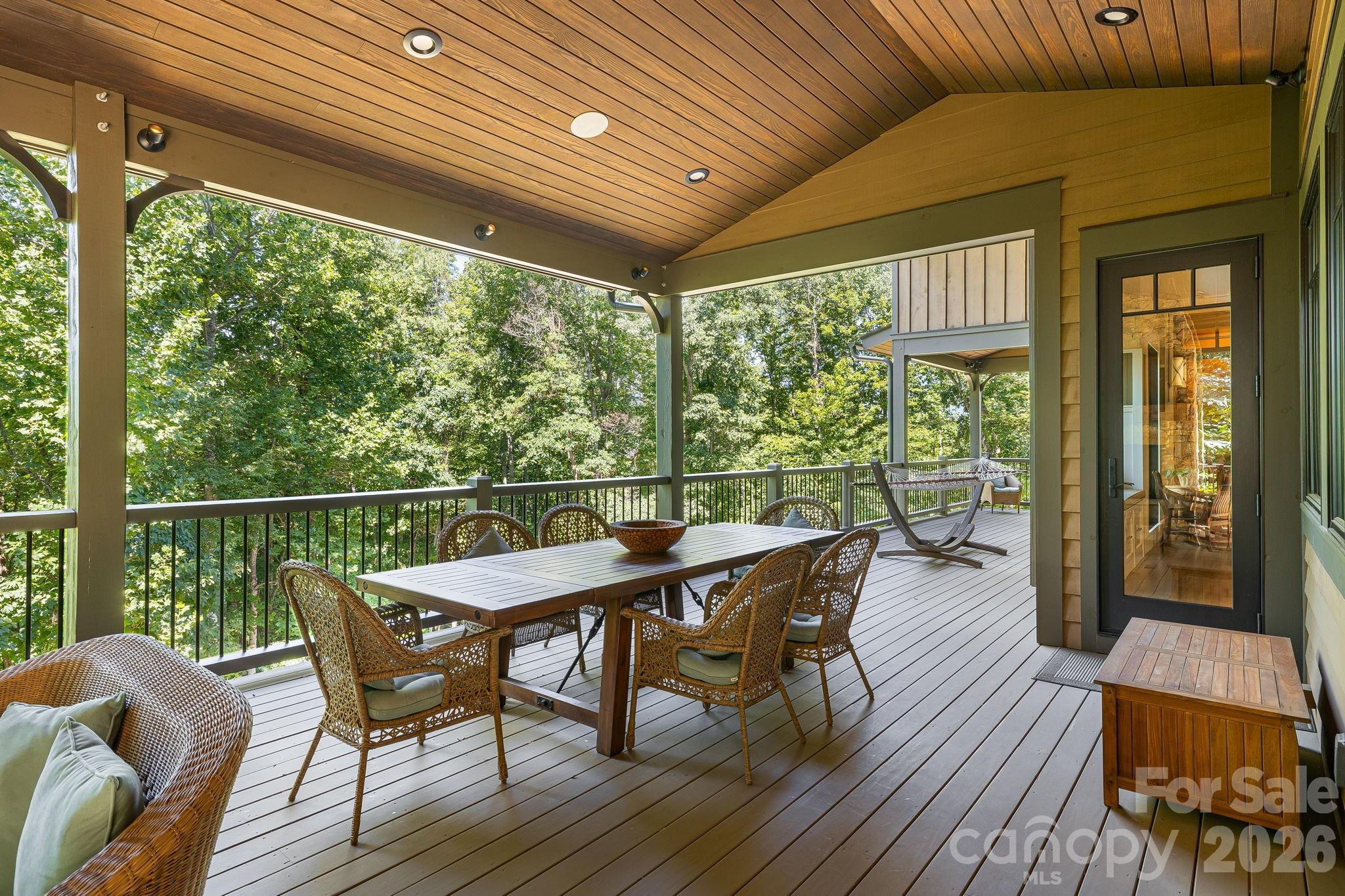 80 East Reach Road #117 — Sylva