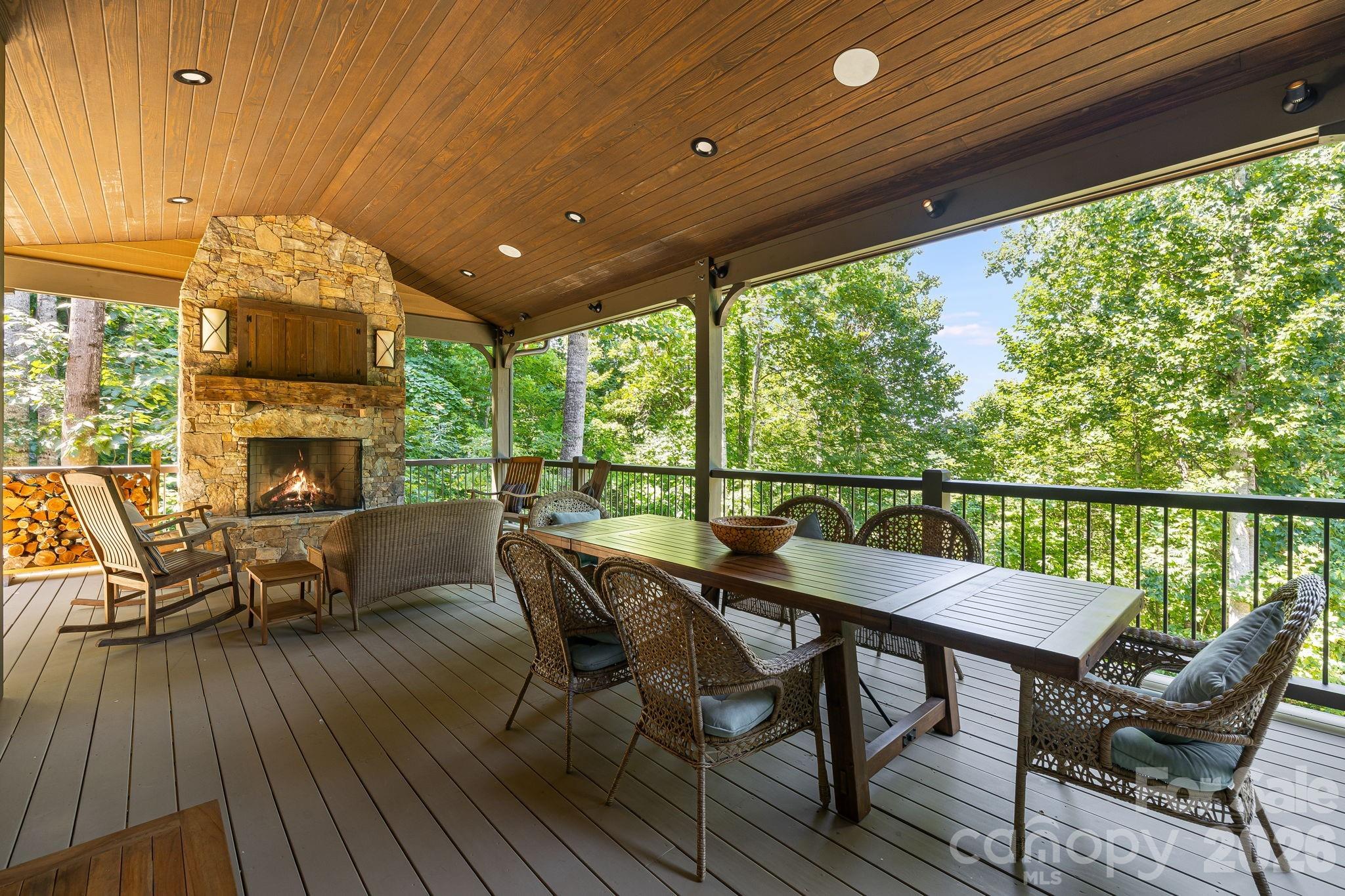 80 East Reach Road #117 — Sylva