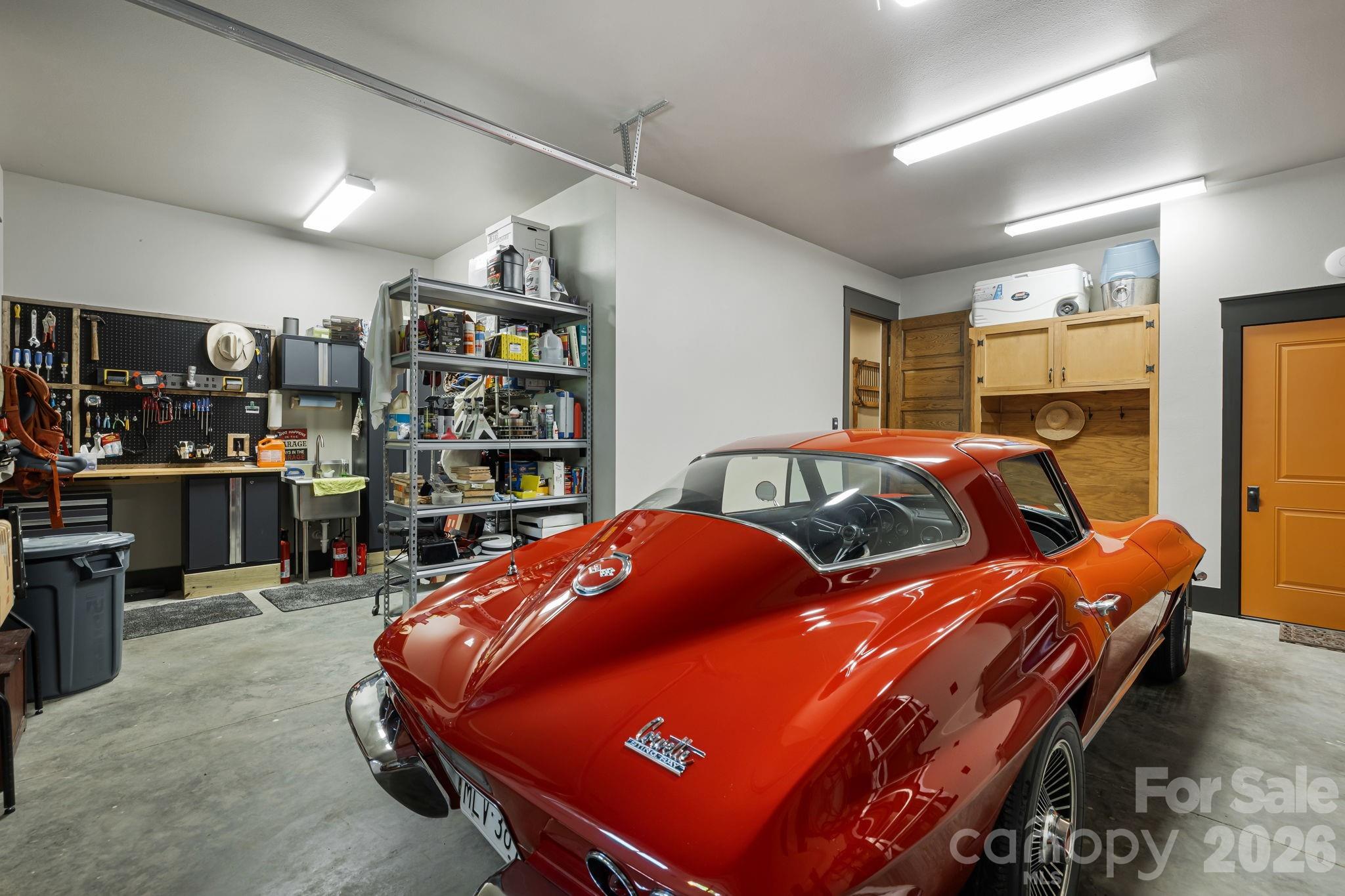 80 East Reach Road #117 — Sylva