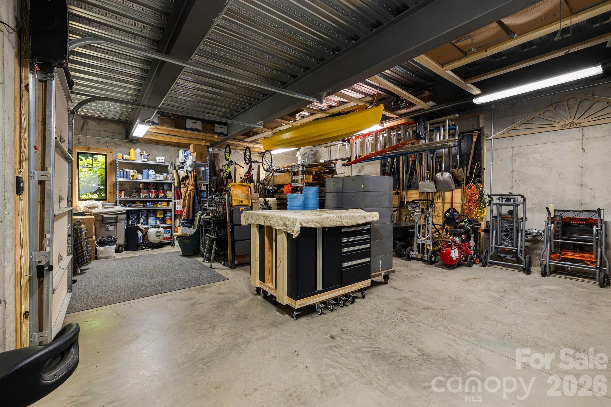 80 East Reach Road #117 — Sylva