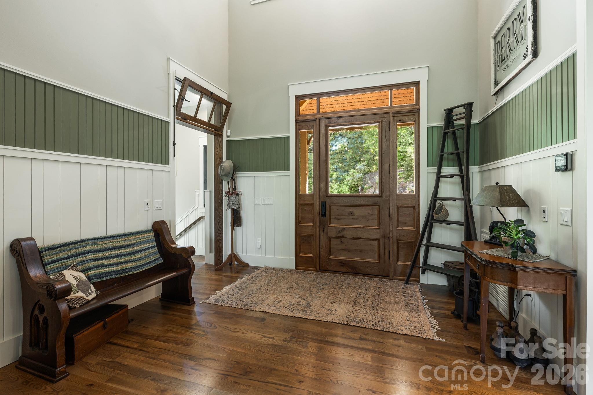 80 East Reach Road #117 — Sylva
