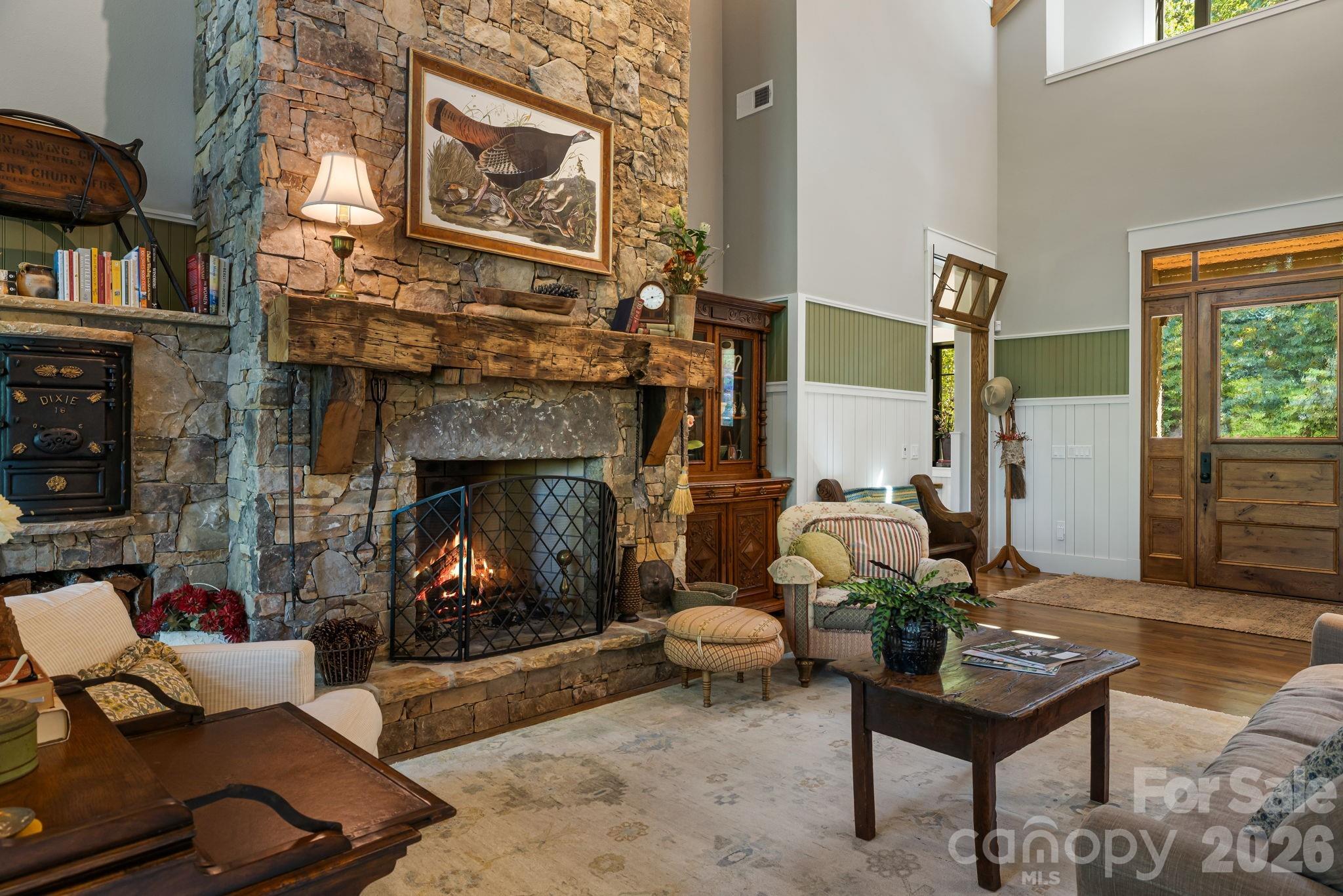 80 East Reach Road #117 — Sylva