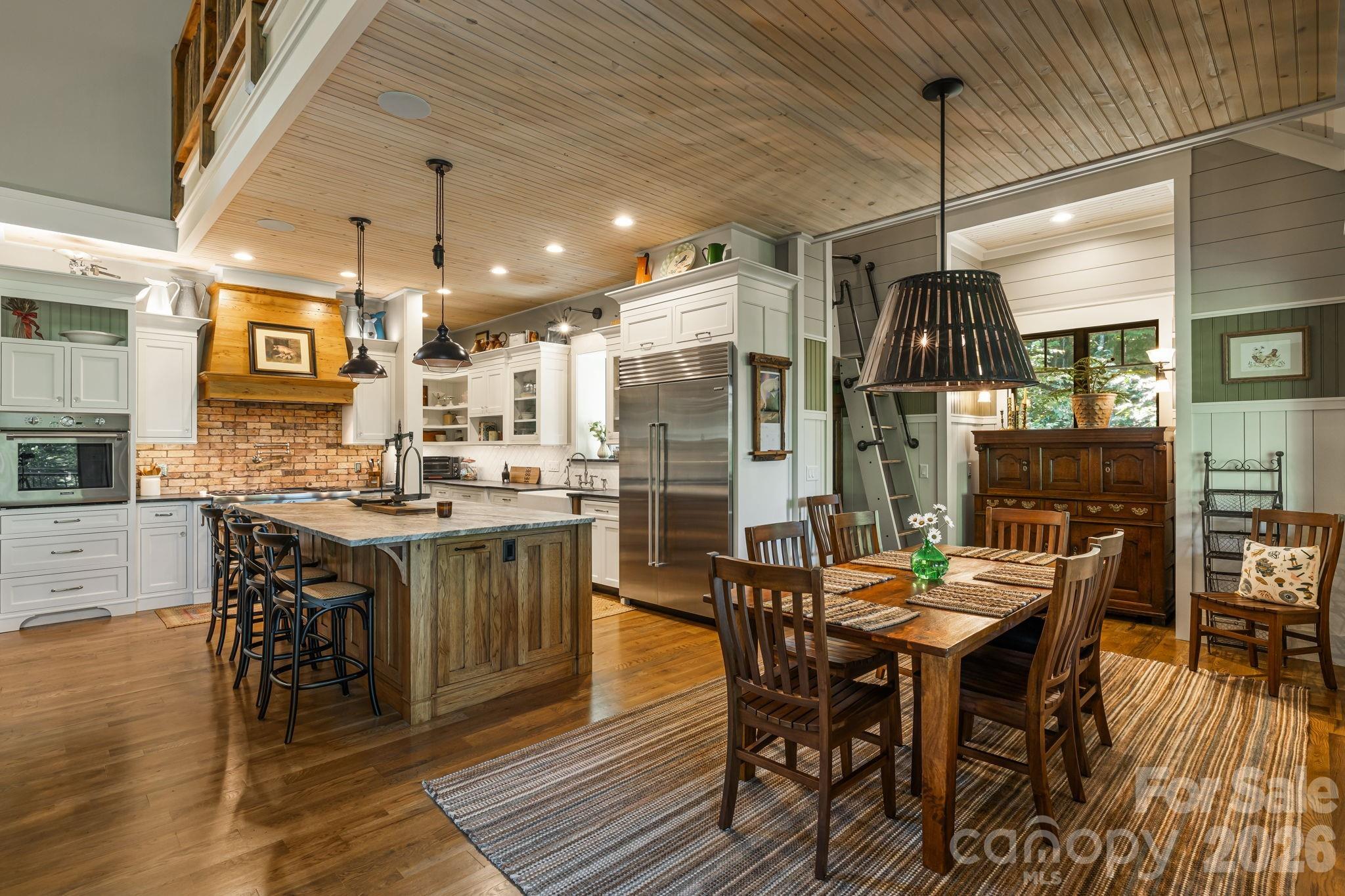 80 East Reach Road #117 — Sylva