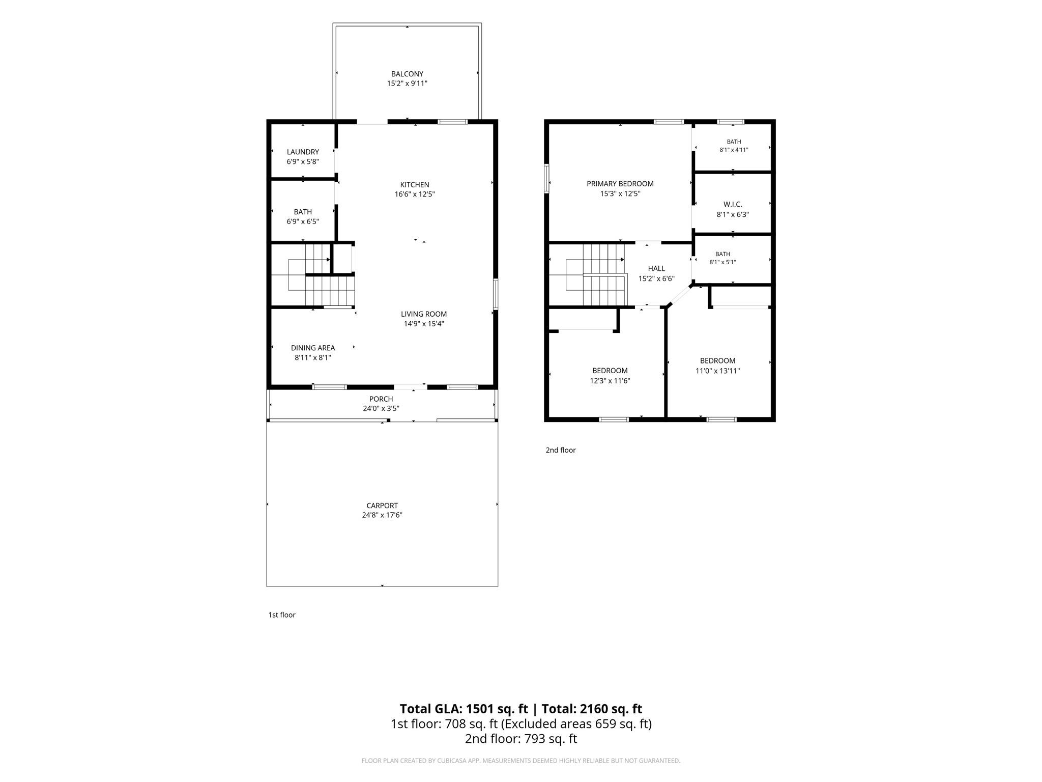 32 Jeff Drive — Asheville
