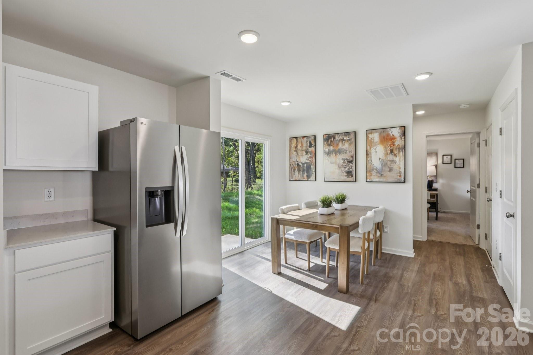 127 Russet Road — Union