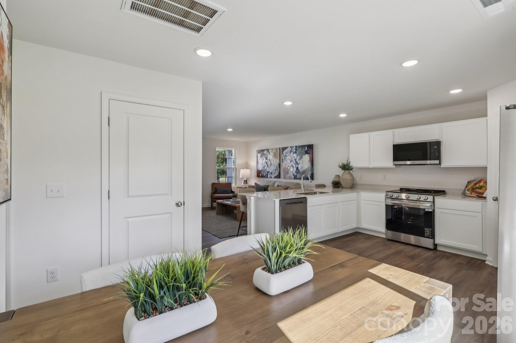 127 Russet Road — Union