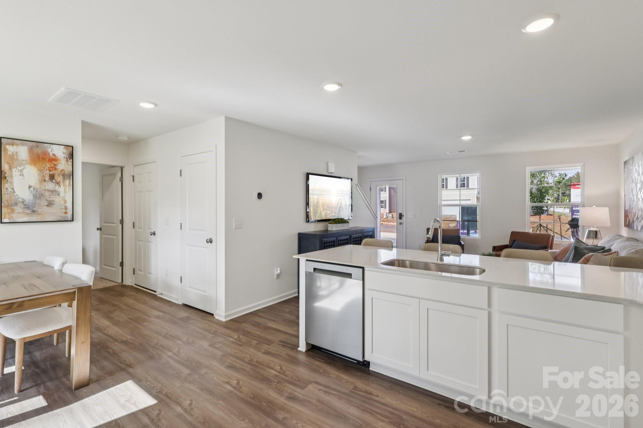 127 Russet Road — Union