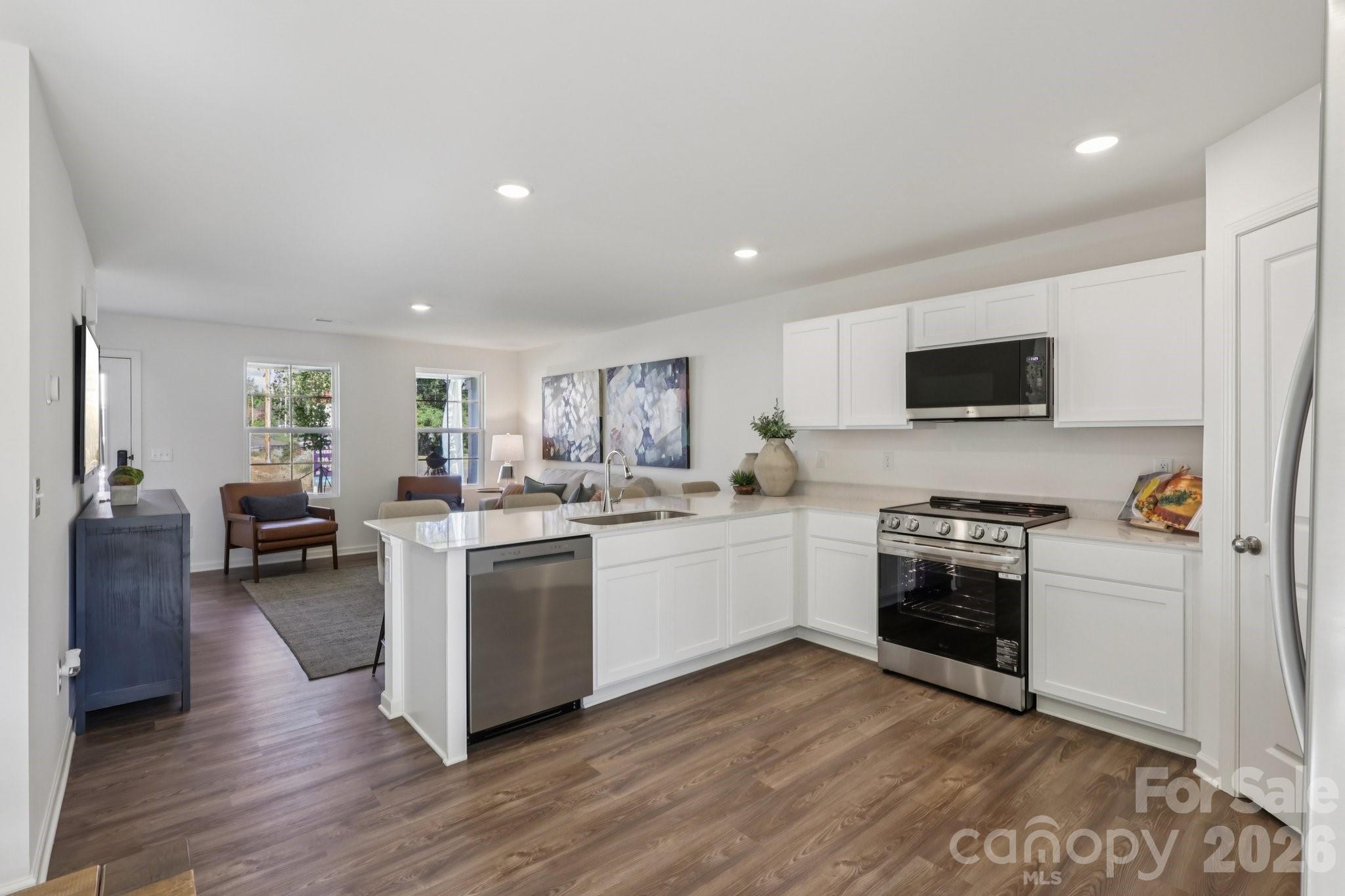 127 Russet Road — Union