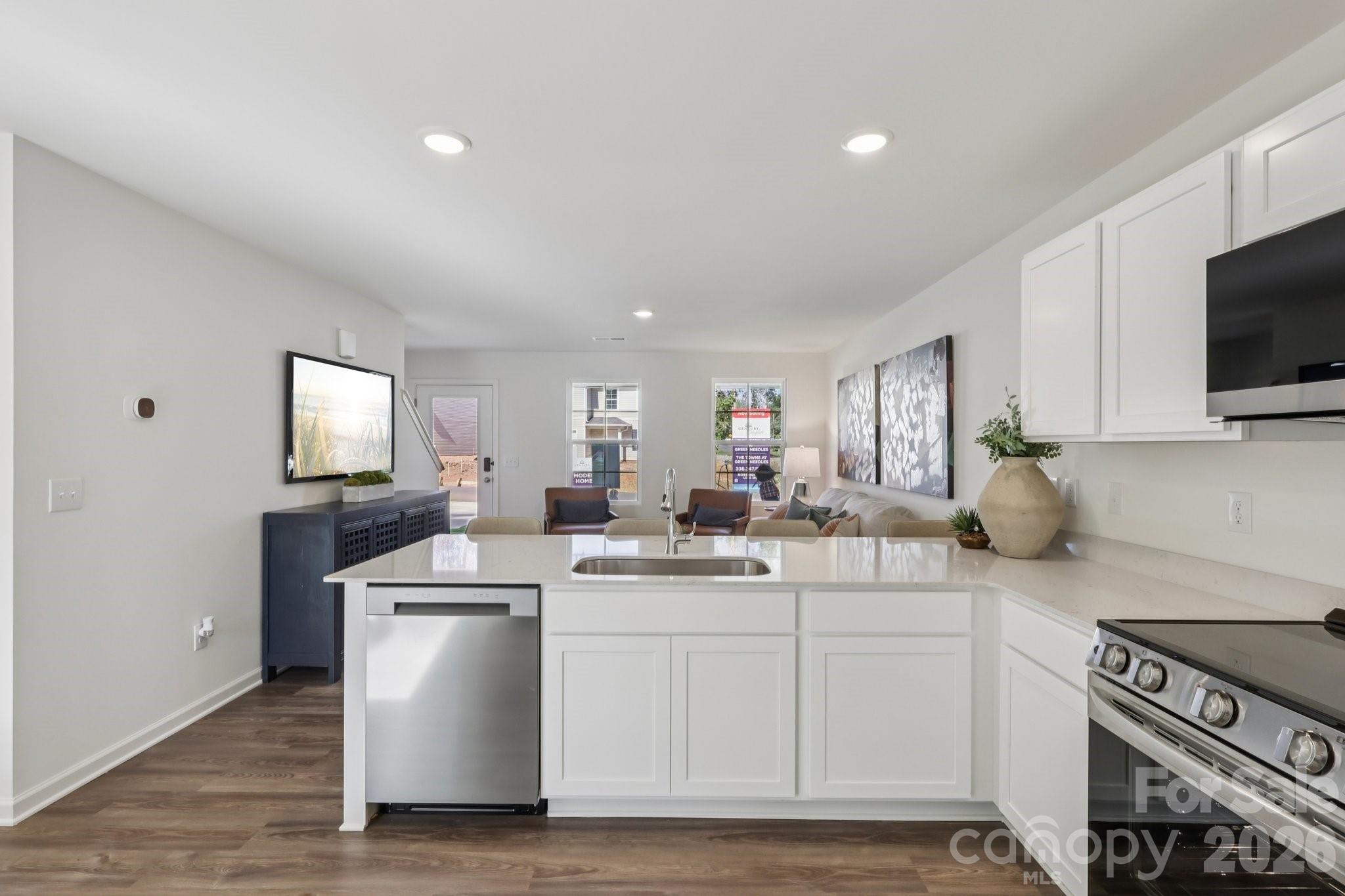 127 Russet Road — Union