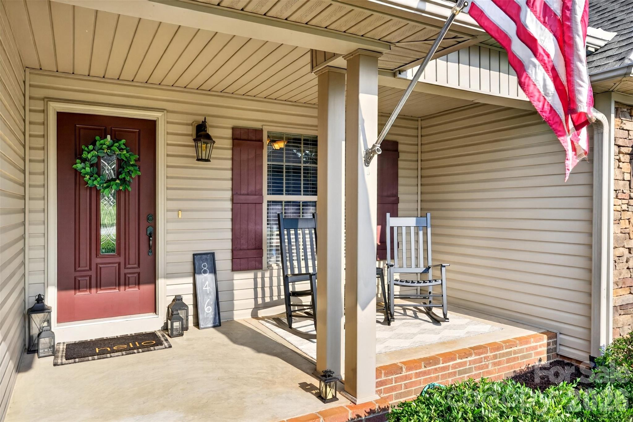 846 Affirmed Drive — Boiling Springs