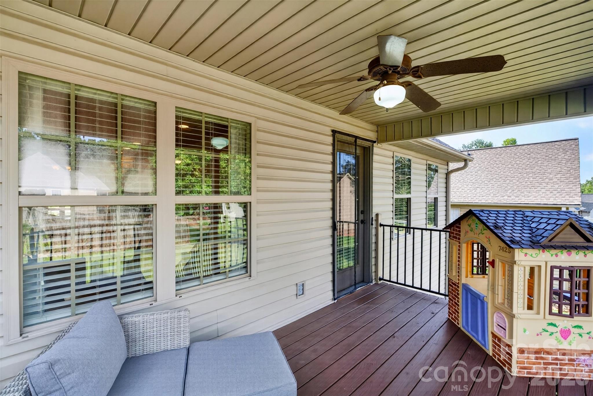 846 Affirmed Drive — Boiling Springs