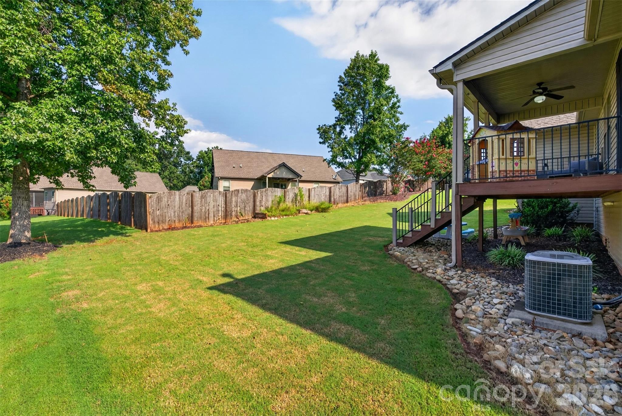 846 Affirmed Drive — Boiling Springs