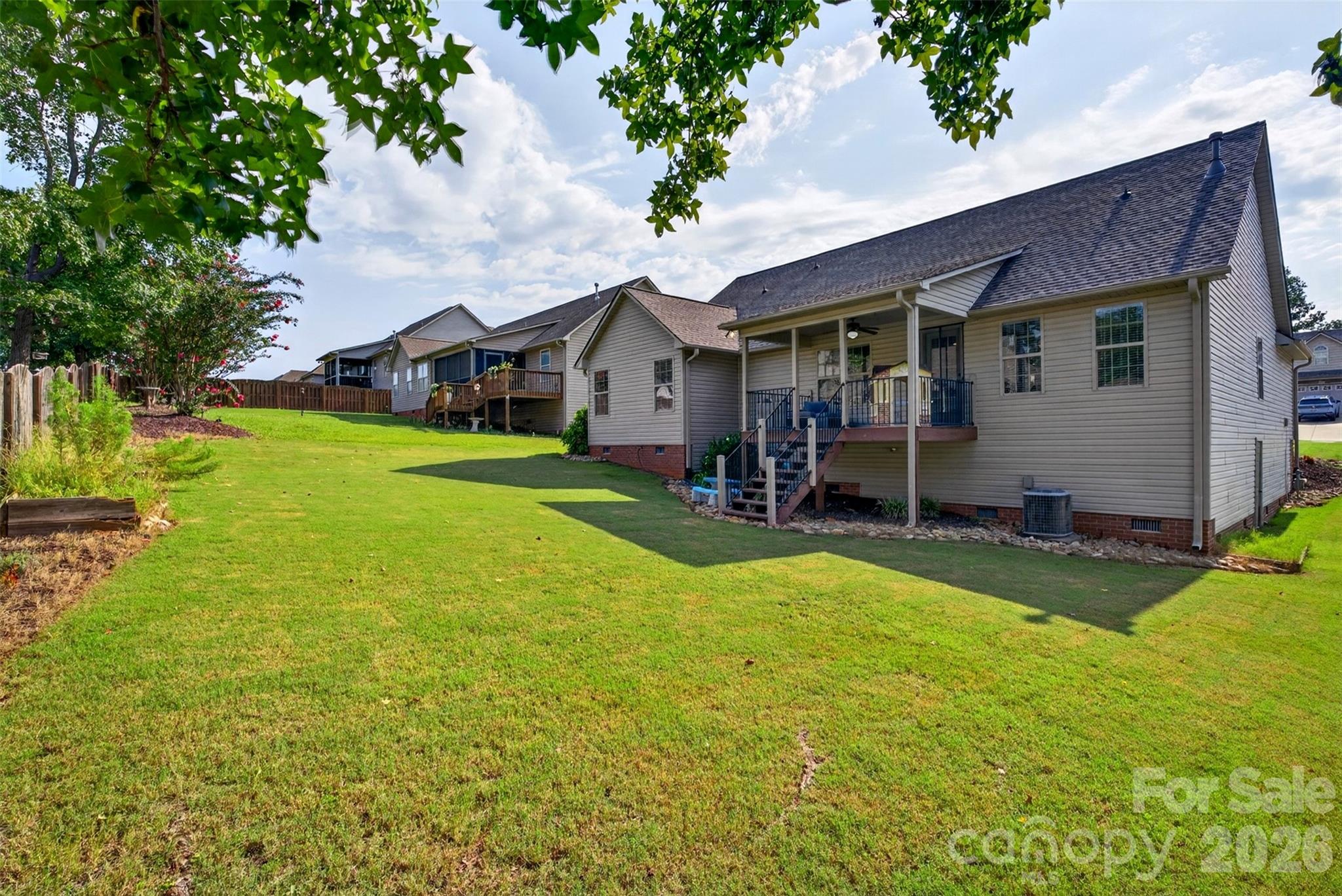 846 Affirmed Drive — Boiling Springs