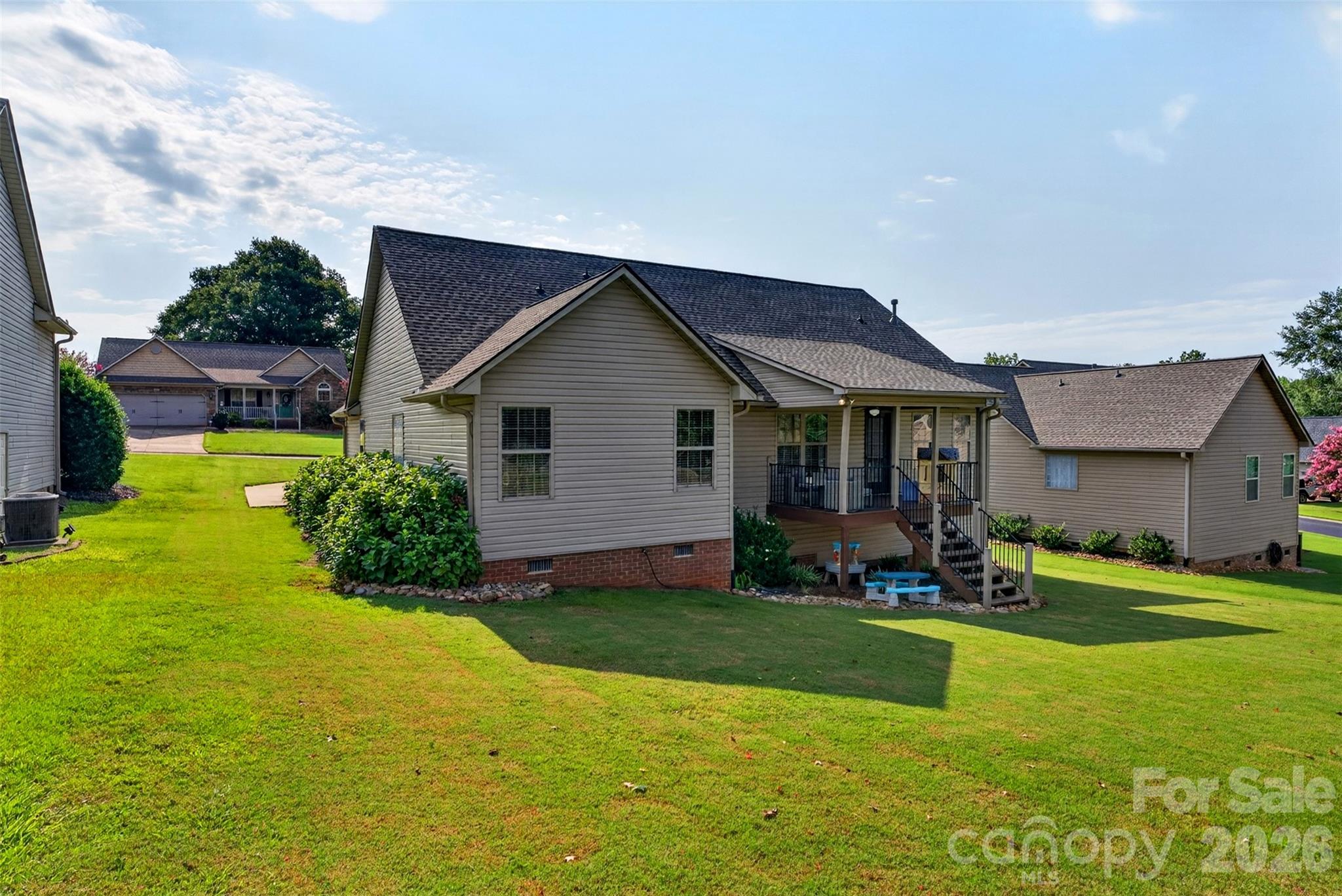 846 Affirmed Drive — Boiling Springs