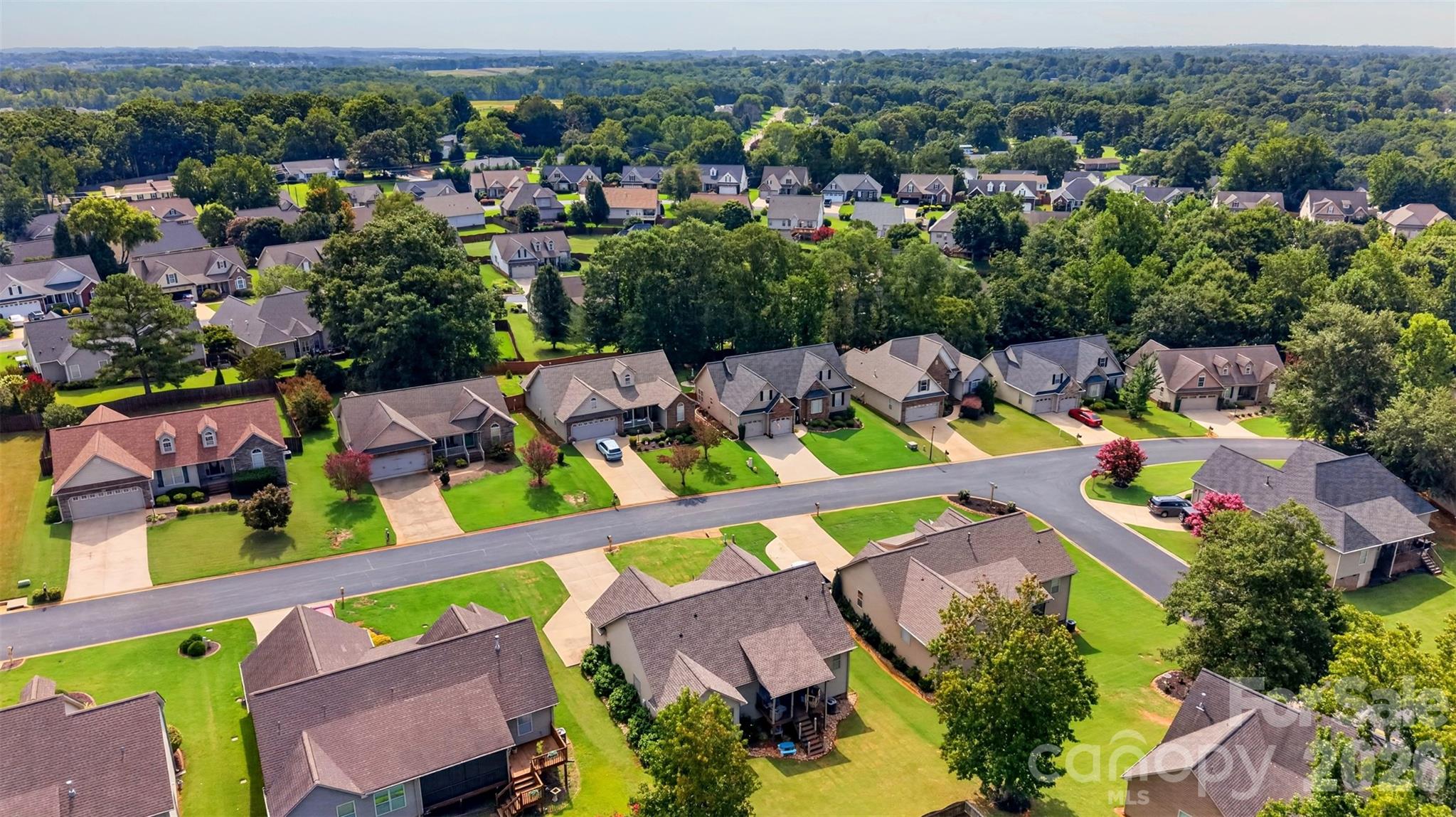 846 Affirmed Drive — Boiling Springs