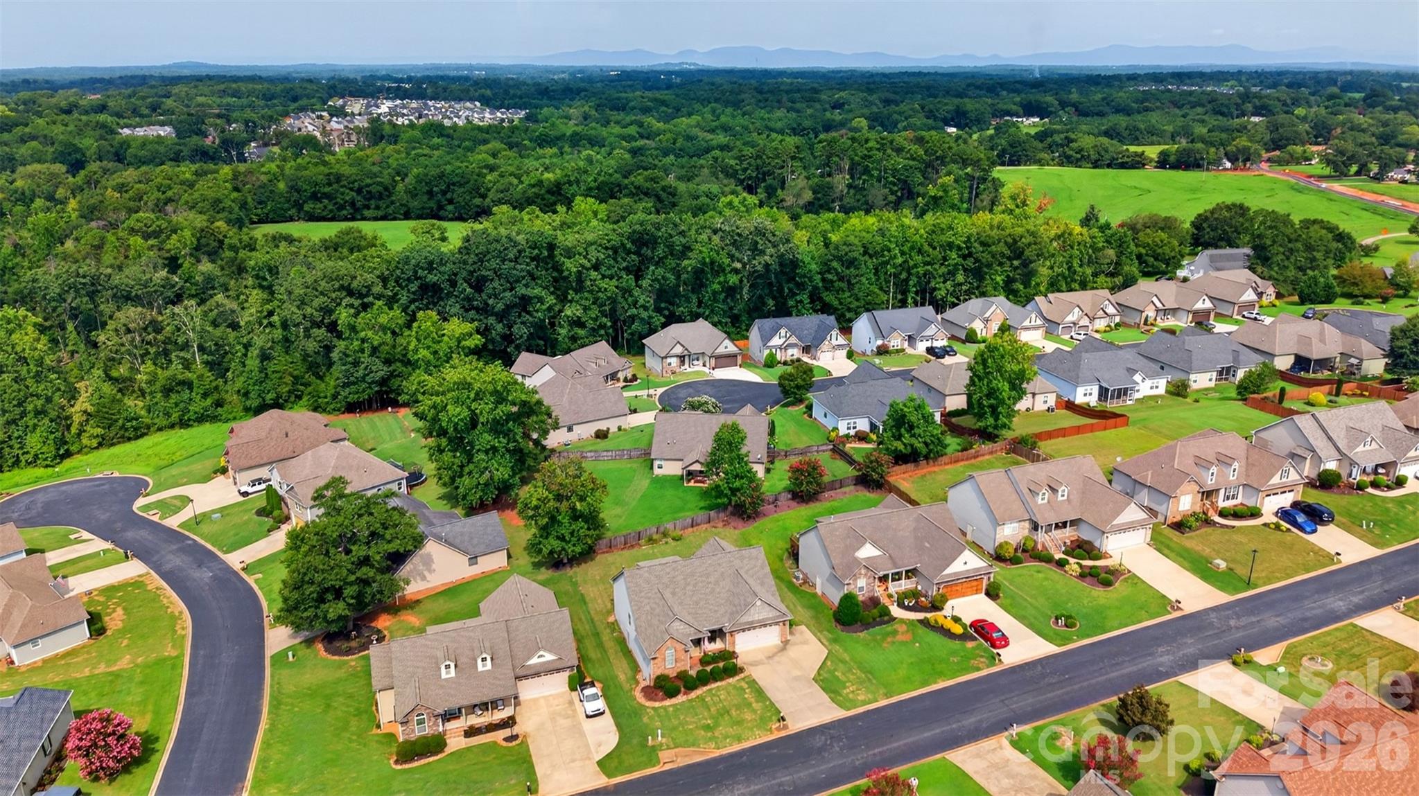 846 Affirmed Drive — Boiling Springs