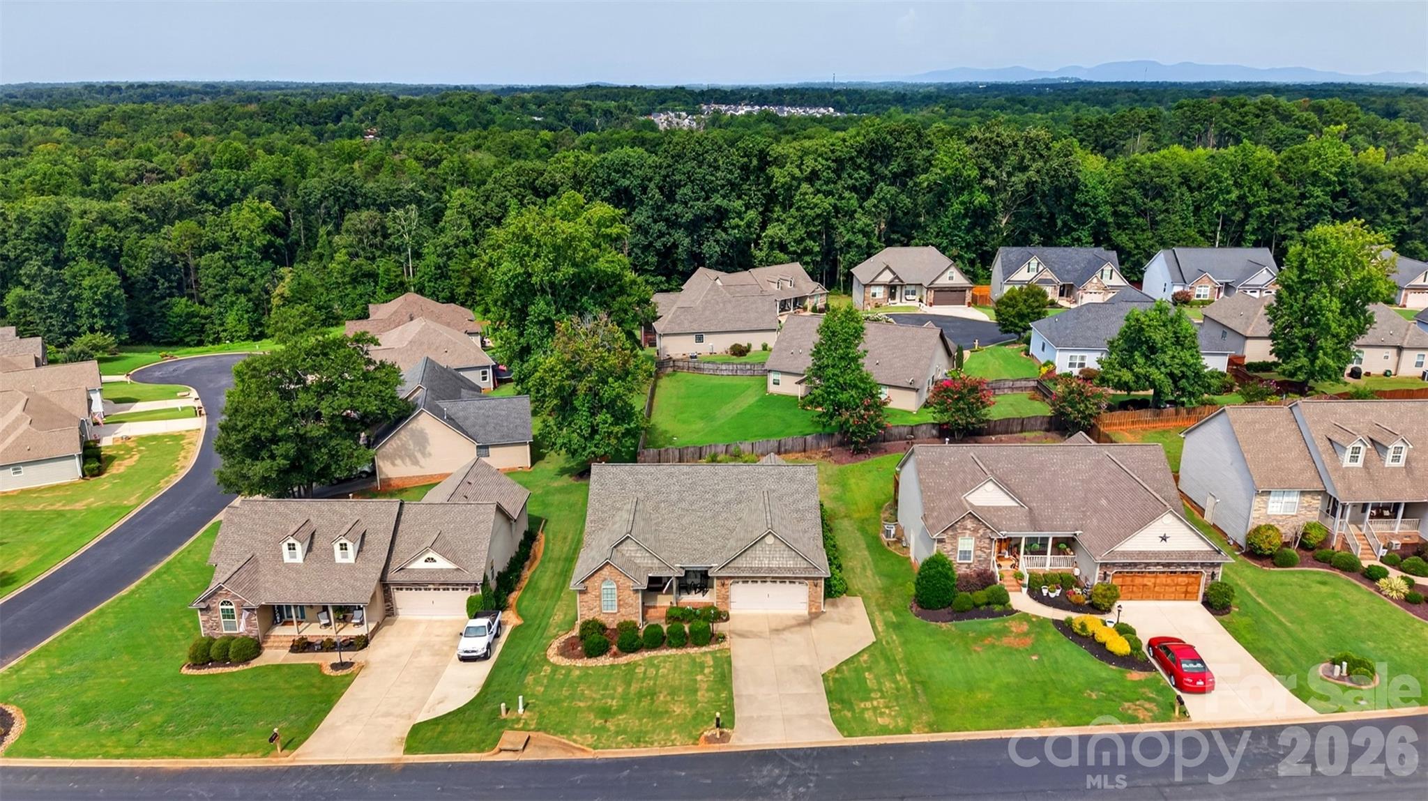 846 Affirmed Drive — Boiling Springs