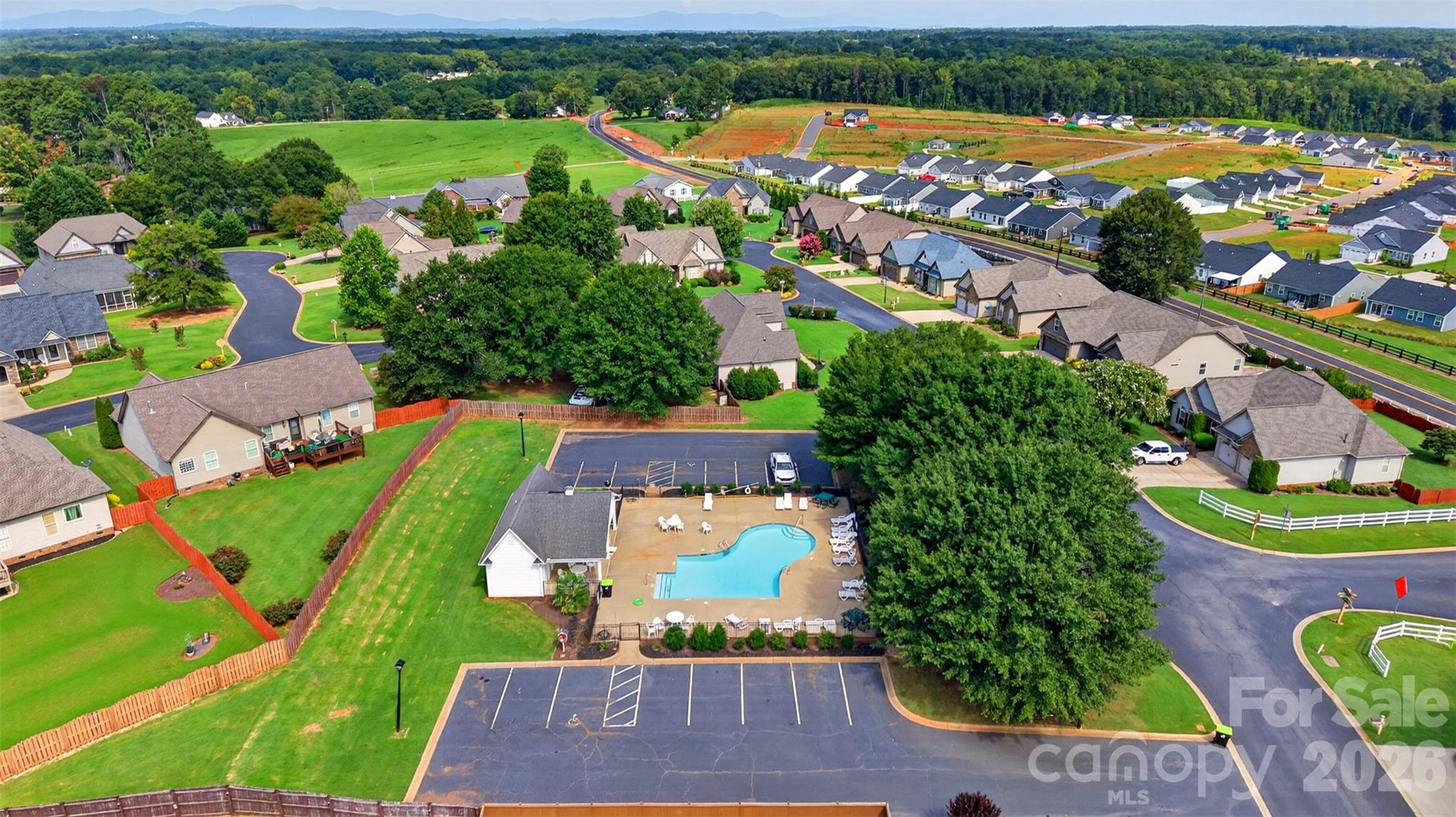 846 Affirmed Drive — Boiling Springs