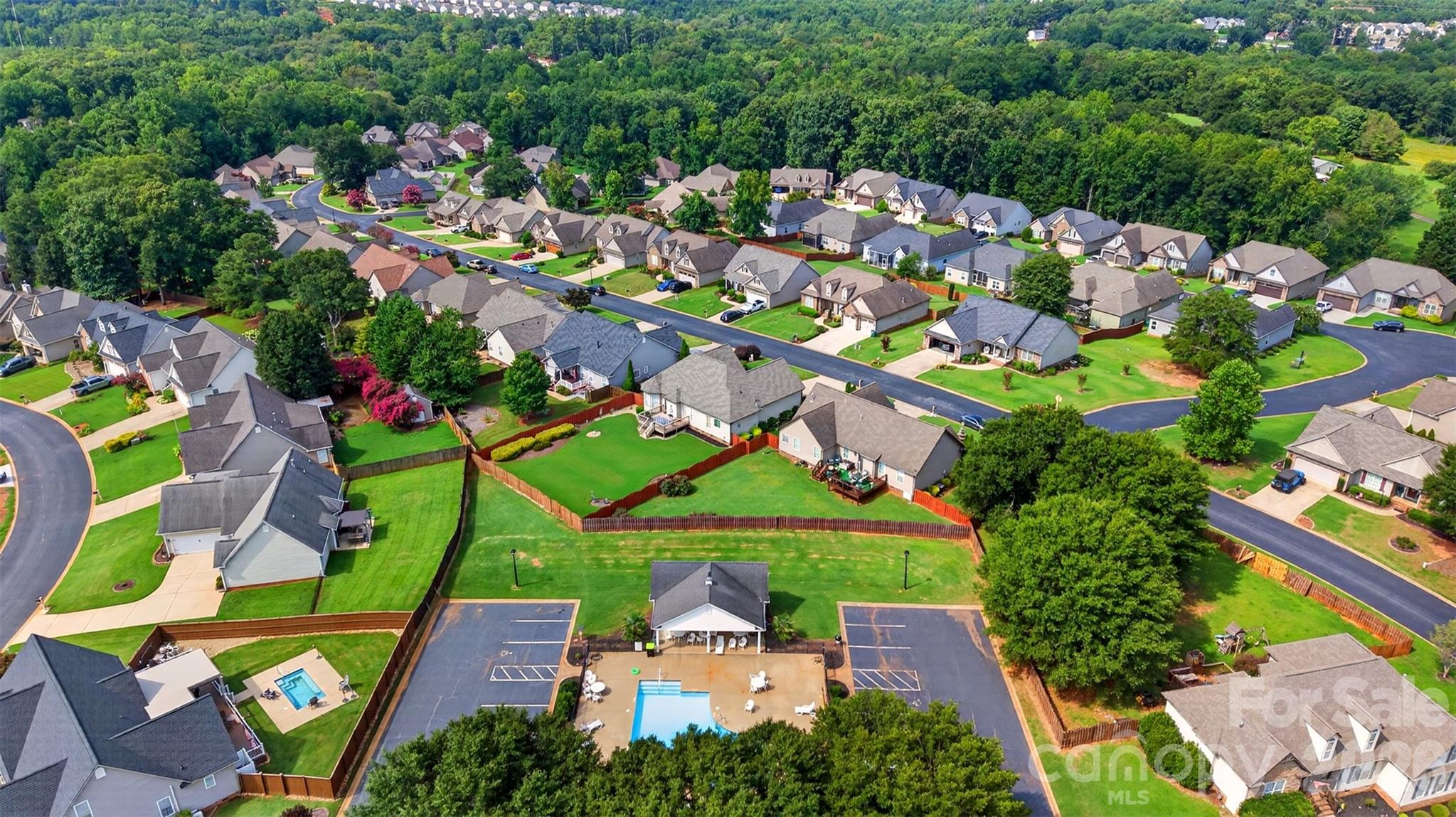 846 Affirmed Drive — Boiling Springs