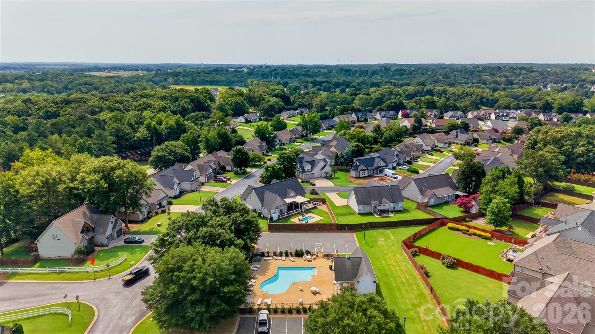 846 Affirmed Drive — Boiling Springs