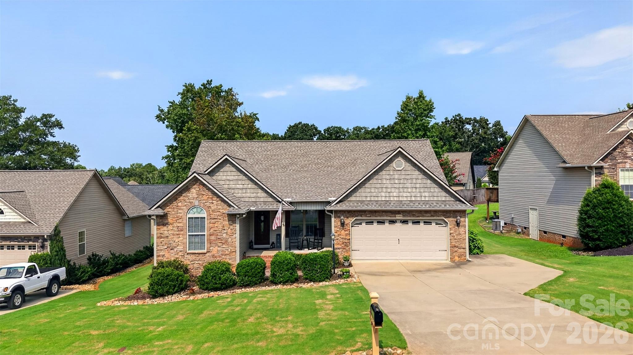 846 Affirmed Drive — Boiling Springs