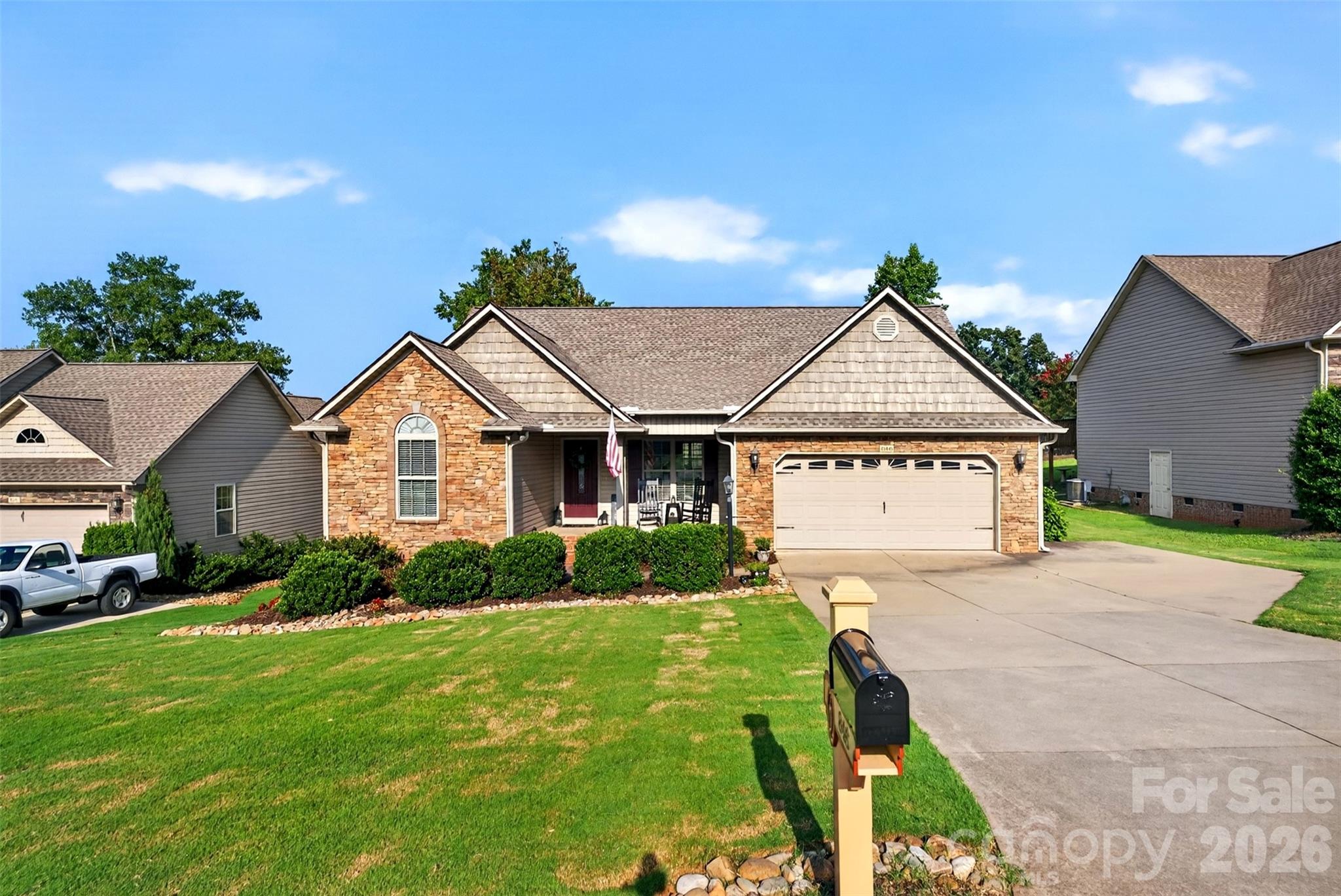 846 Affirmed Drive — Boiling Springs