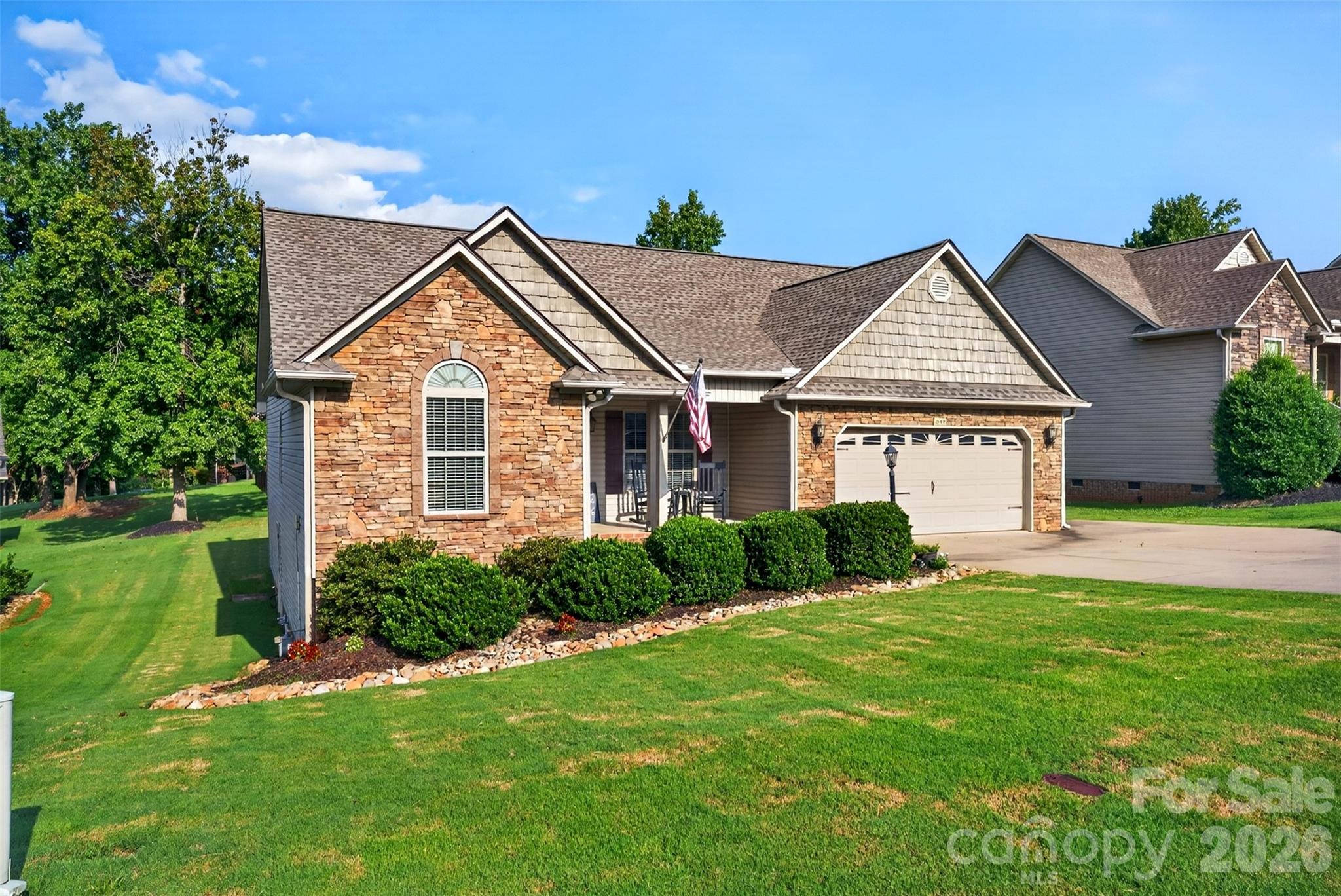 846 Affirmed Drive — Boiling Springs