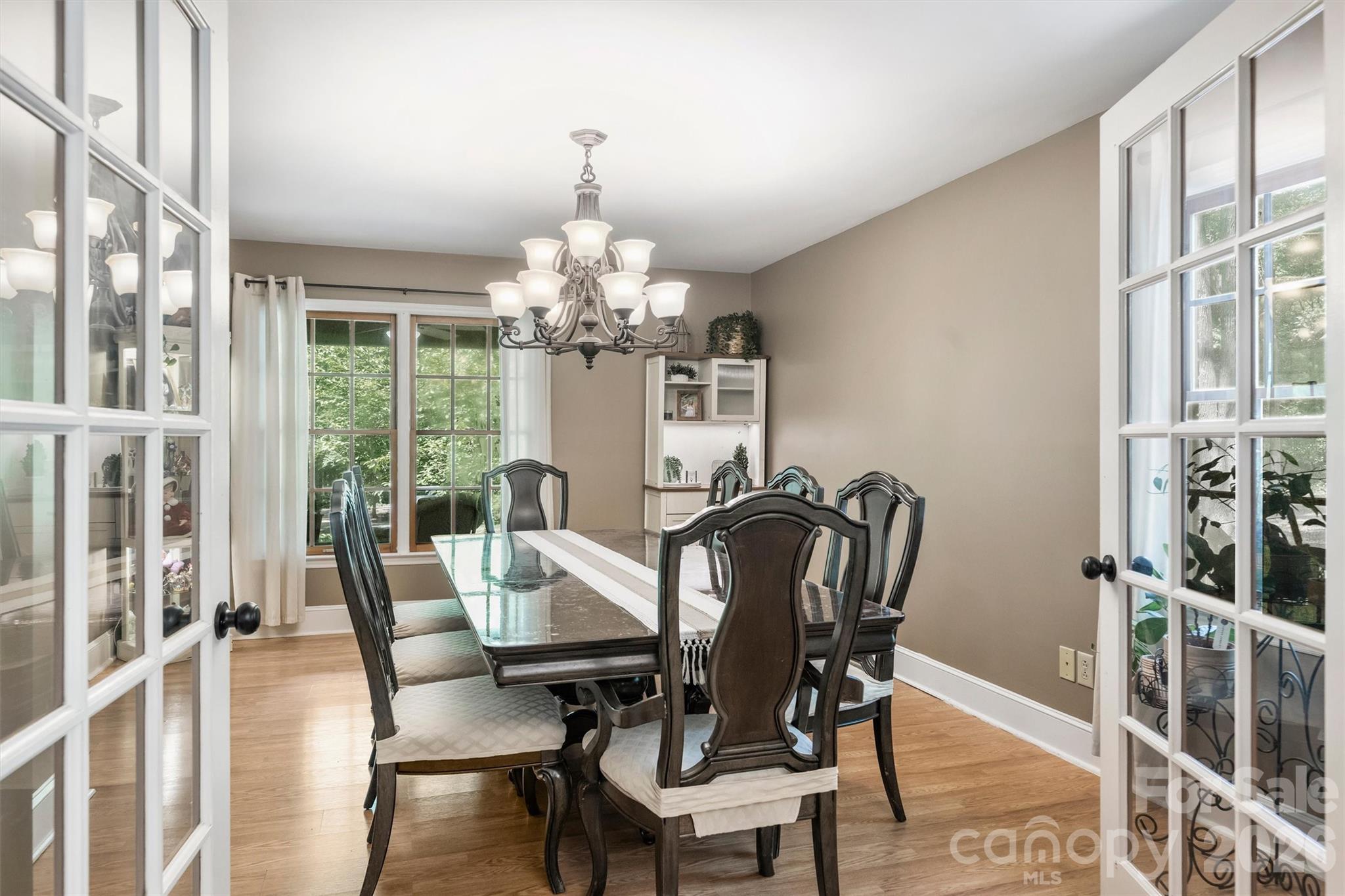 1213 Diana Lee Lane — Monroe