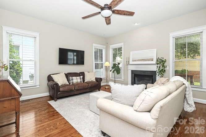742 Revival Row — Fort Mill