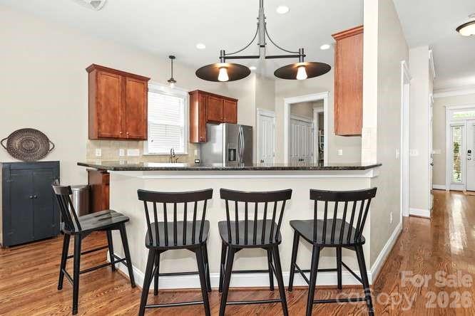 742 Revival Row — Fort Mill