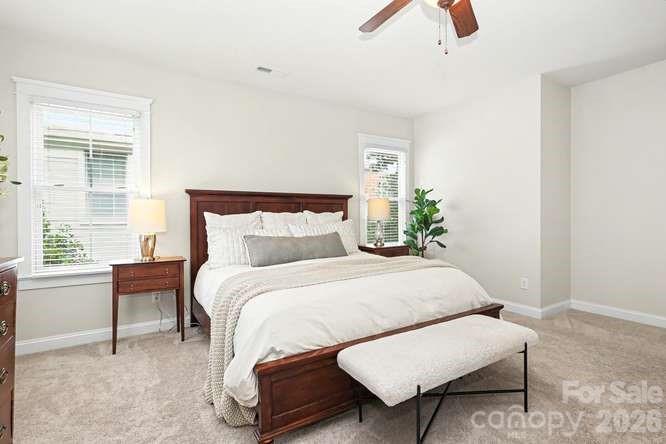 742 Revival Row — Fort Mill